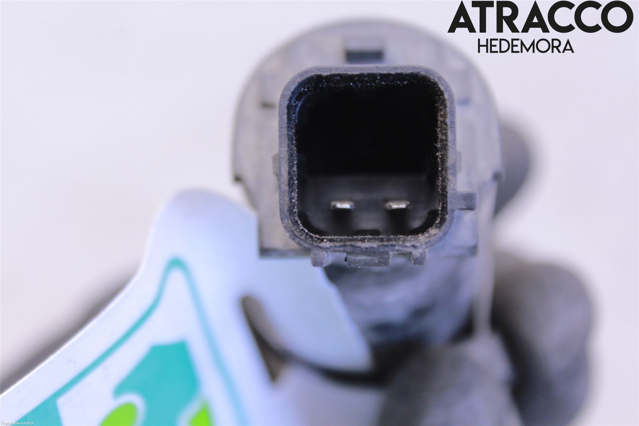 Hyundai ix35 Spolarpump Vindruta