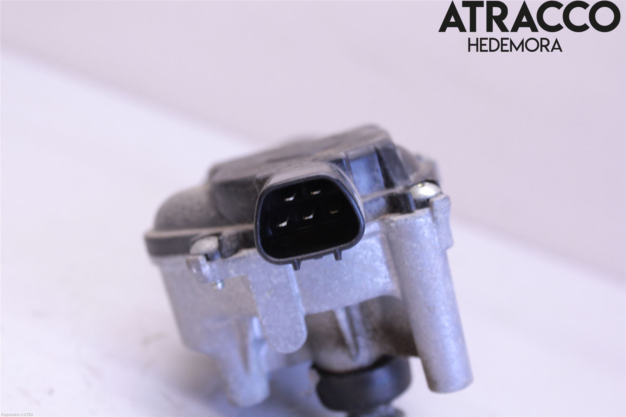 Honda ACCORD    08- Torkarmotor Vindruta