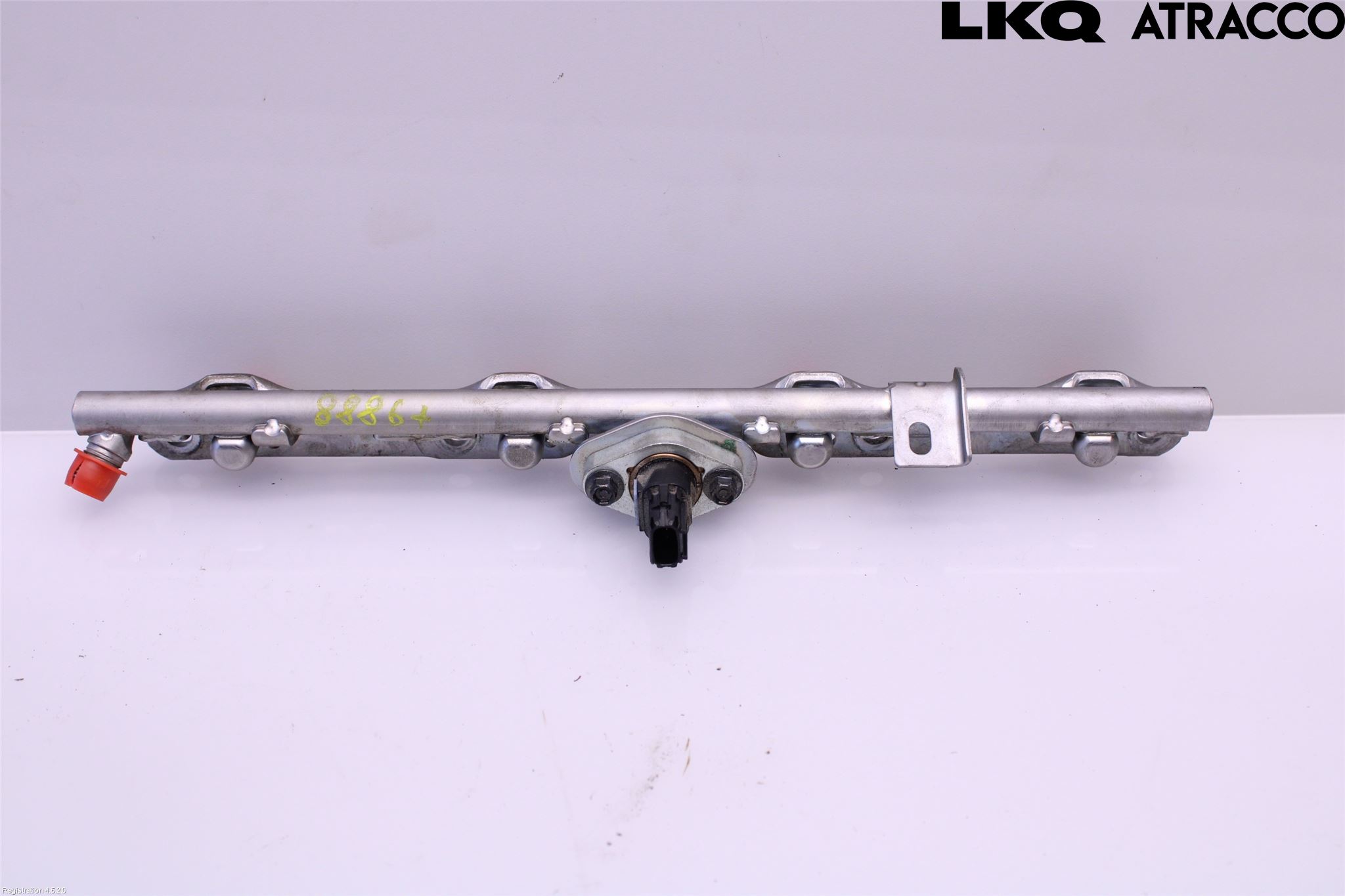 Toyota RAV4 19- Inj. Fuelrail