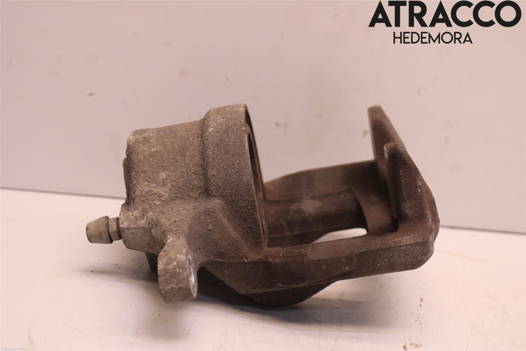 Toyota AURIS 13-19 Bromsok Fram Vänster