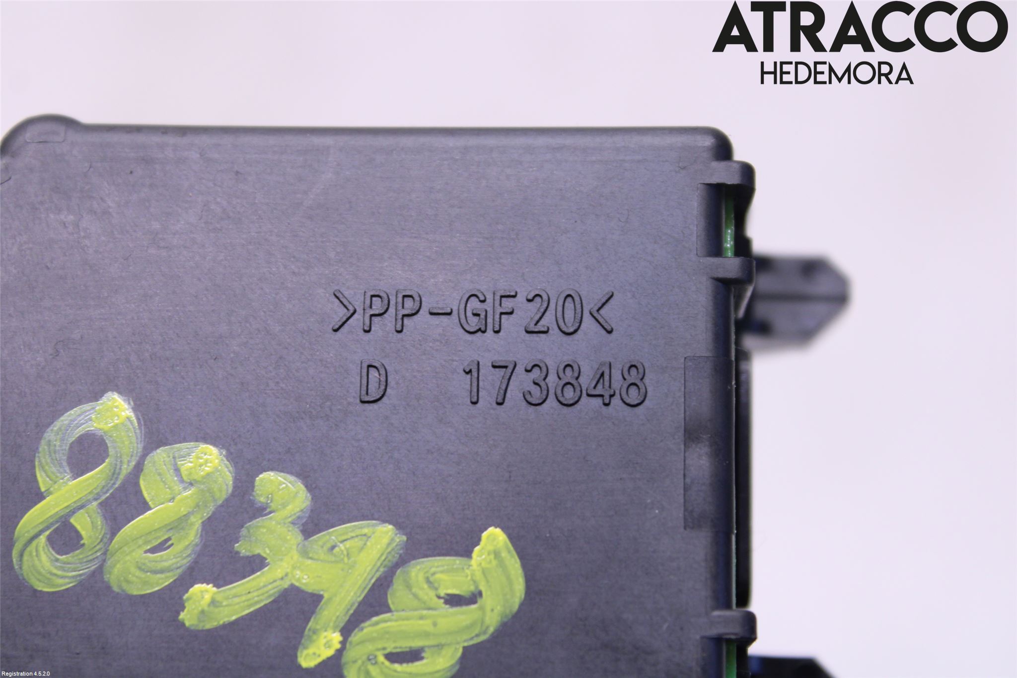 Subaru XV 18-22 Spak Torkar-Spolomk