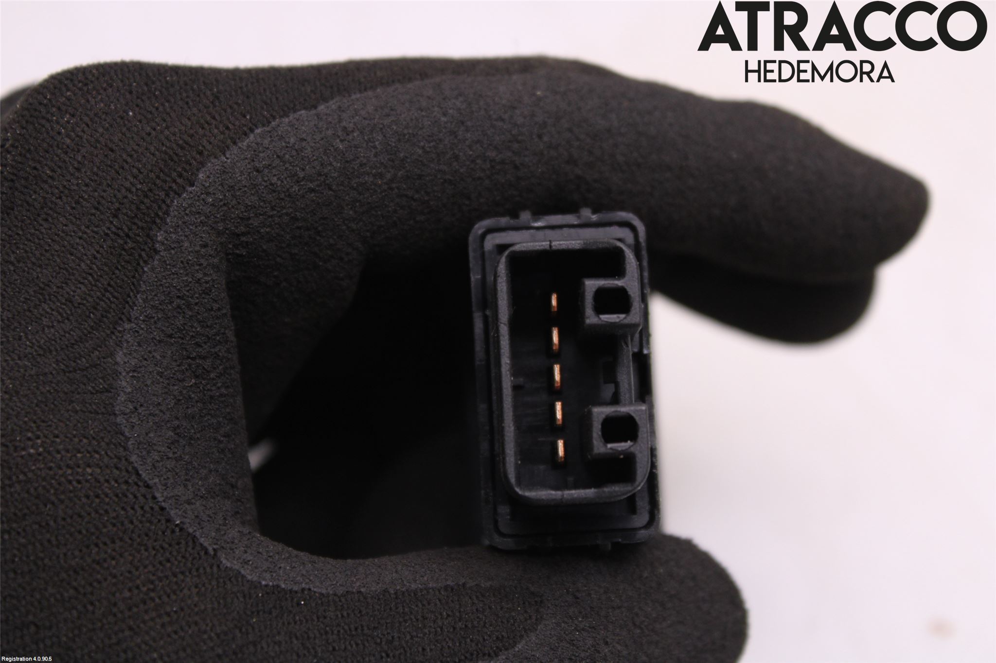 Toyota COROLLA 02-07 Str Ljusvidd Reglering