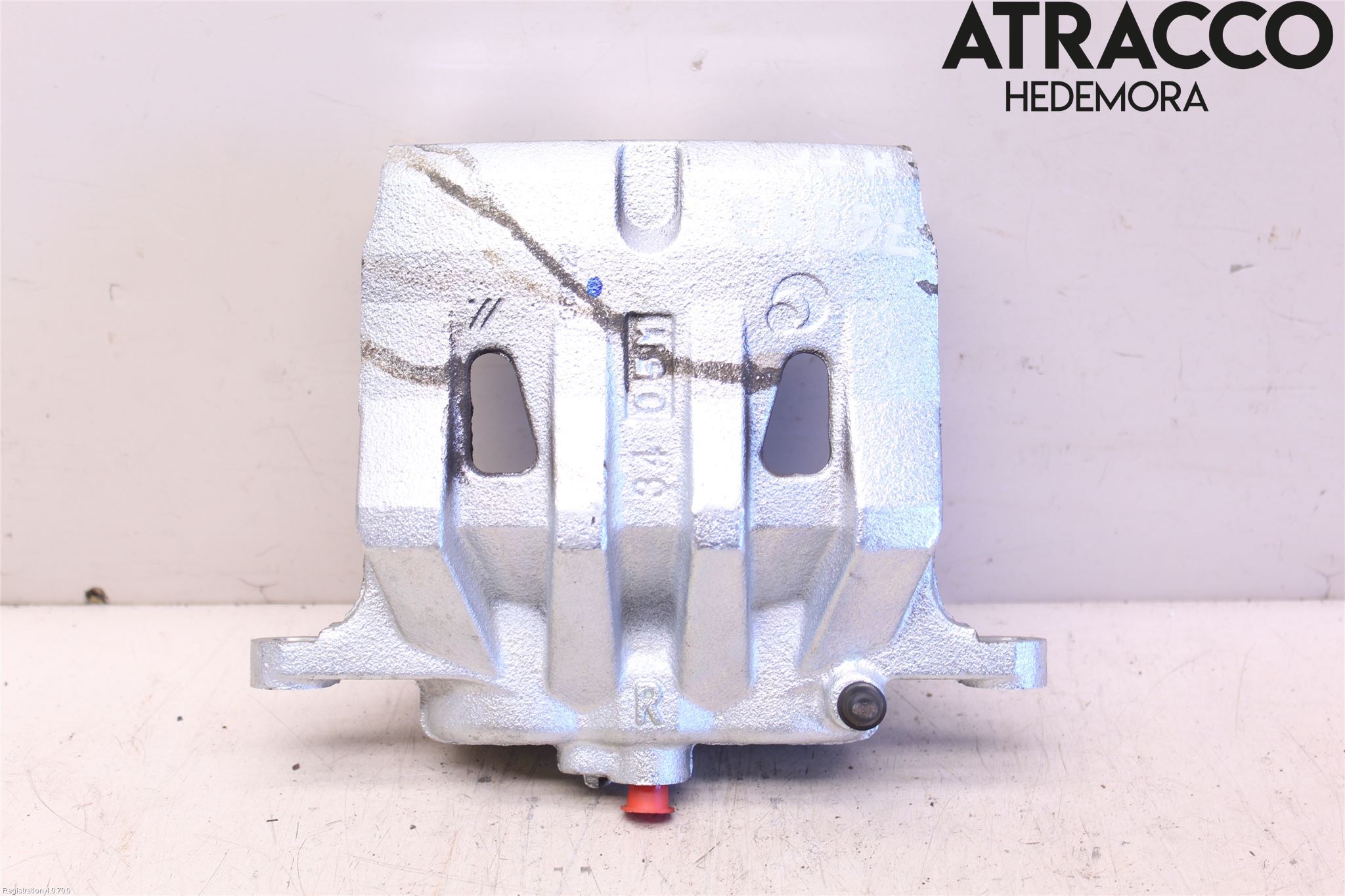 Toyota RAV4 19- Bromsok Fram Höger