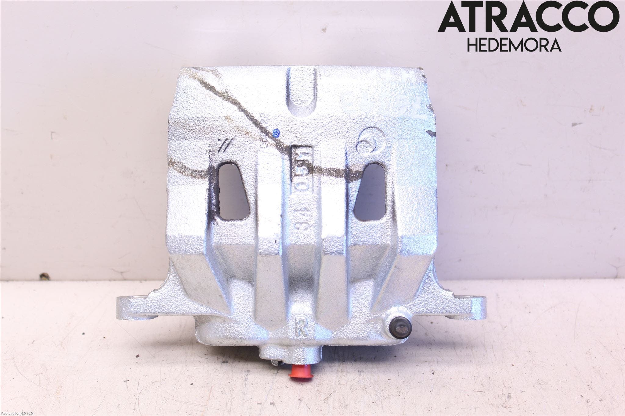 Toyota RAV4 19- Bromsok Fram Höger