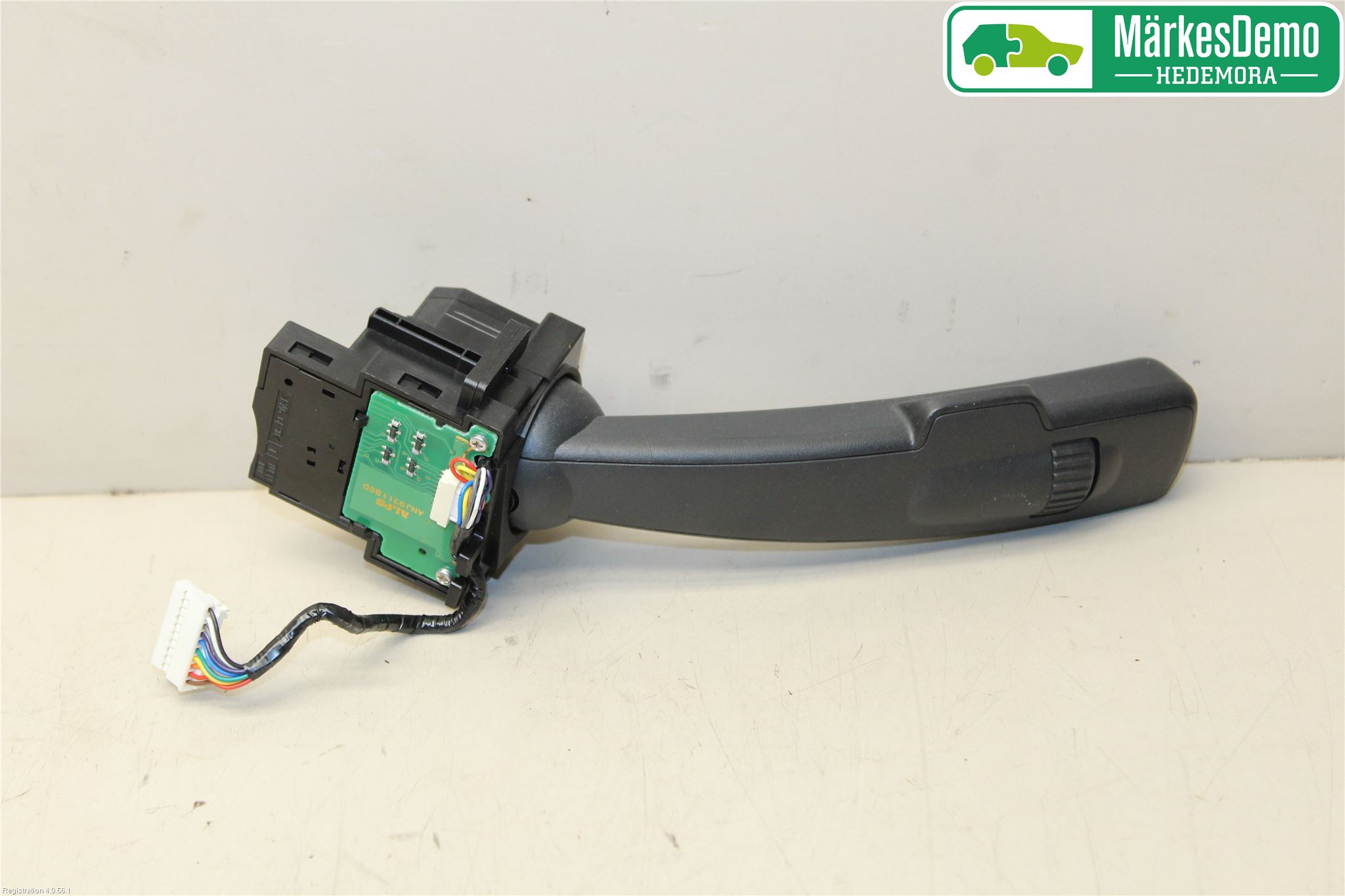 Volvo V60 11-13 Spak Blinkers-Ljusomk