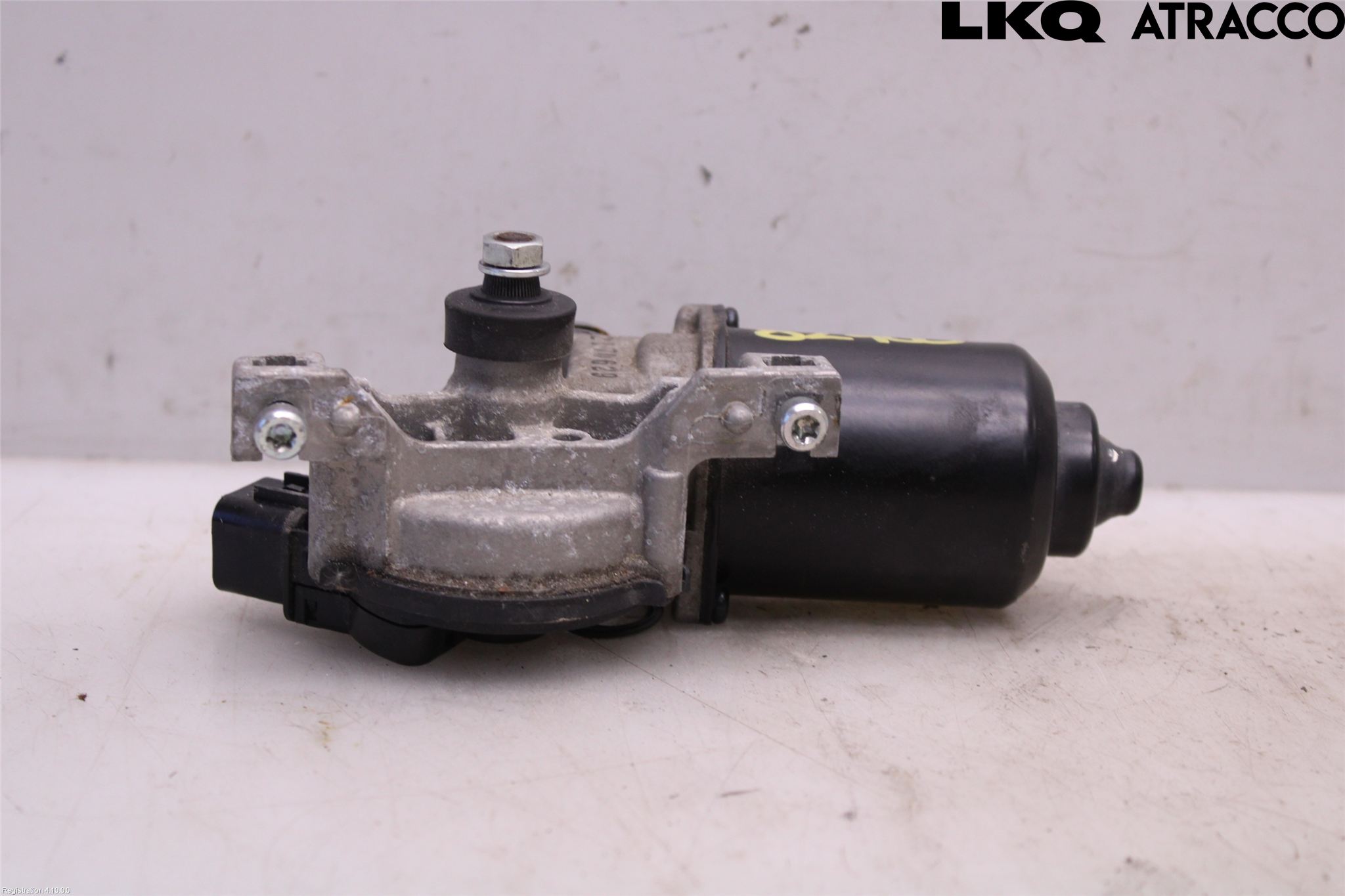 Kia NIRO (DE) 17-22 Torkarmotor Vindruta