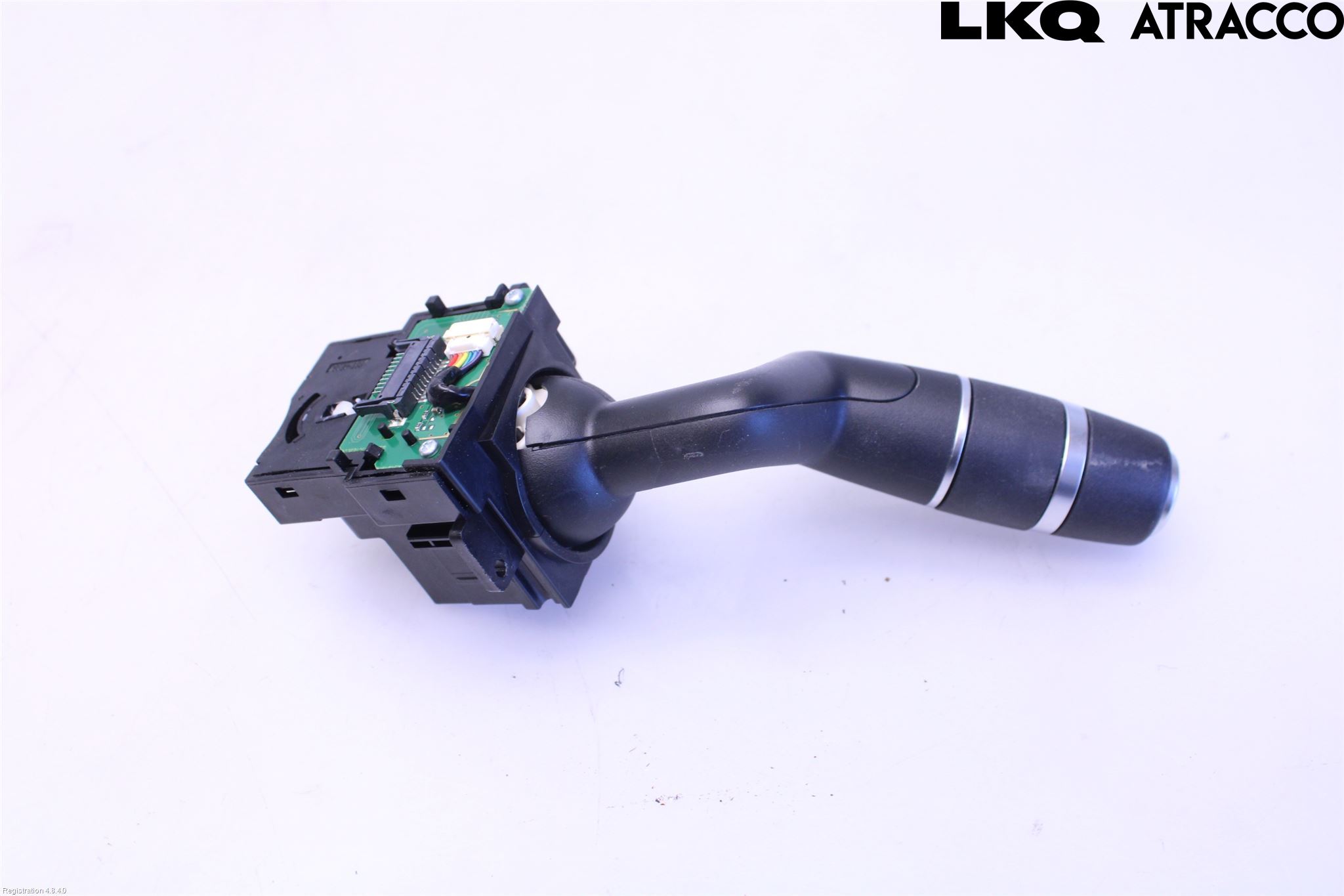 Landrover LAND ROVER RANGE ROVER EVOQUE (L538) 11-18 Spak Blinkers-Ljusomk