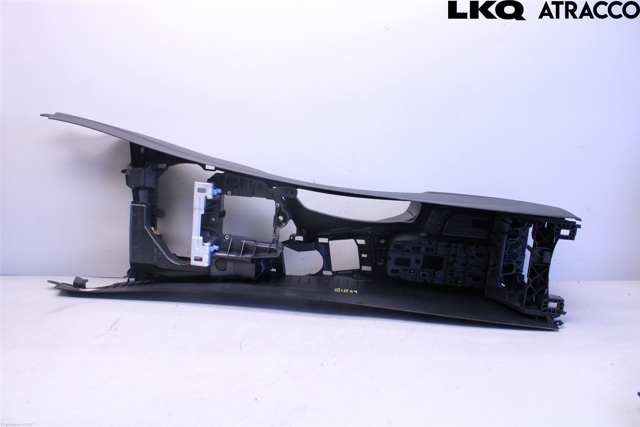 BMW 3 F30/F31/F80 12-19 Inr Tunnelfack
