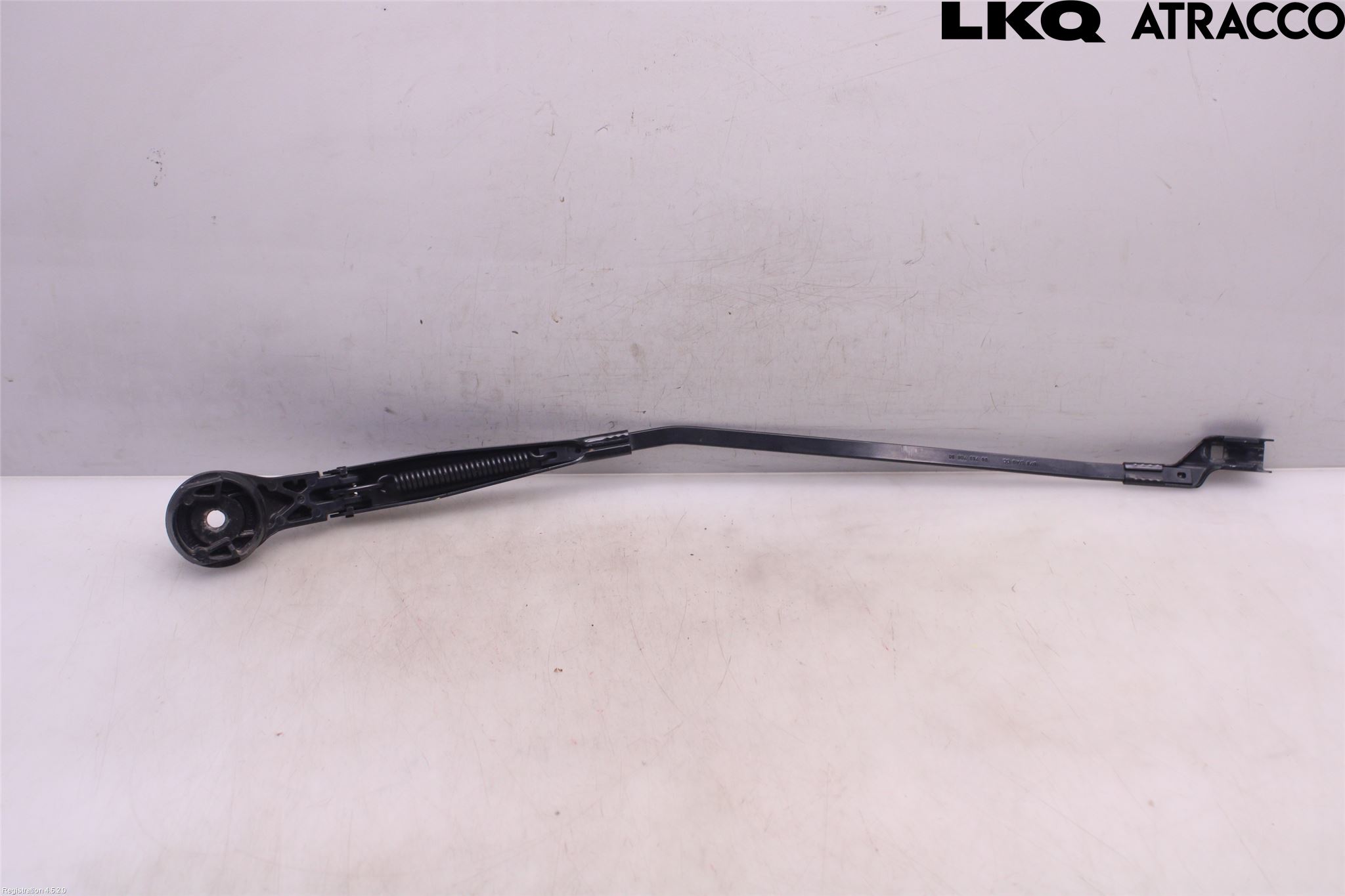 Citroen C4 PICASSO 14-18 Torkararm Armar Vindruta