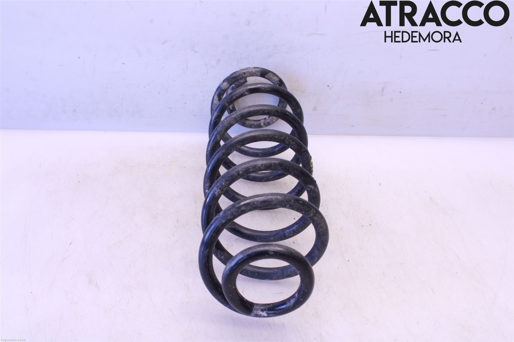 Toyota COROLLA 19- Fjäder Bak