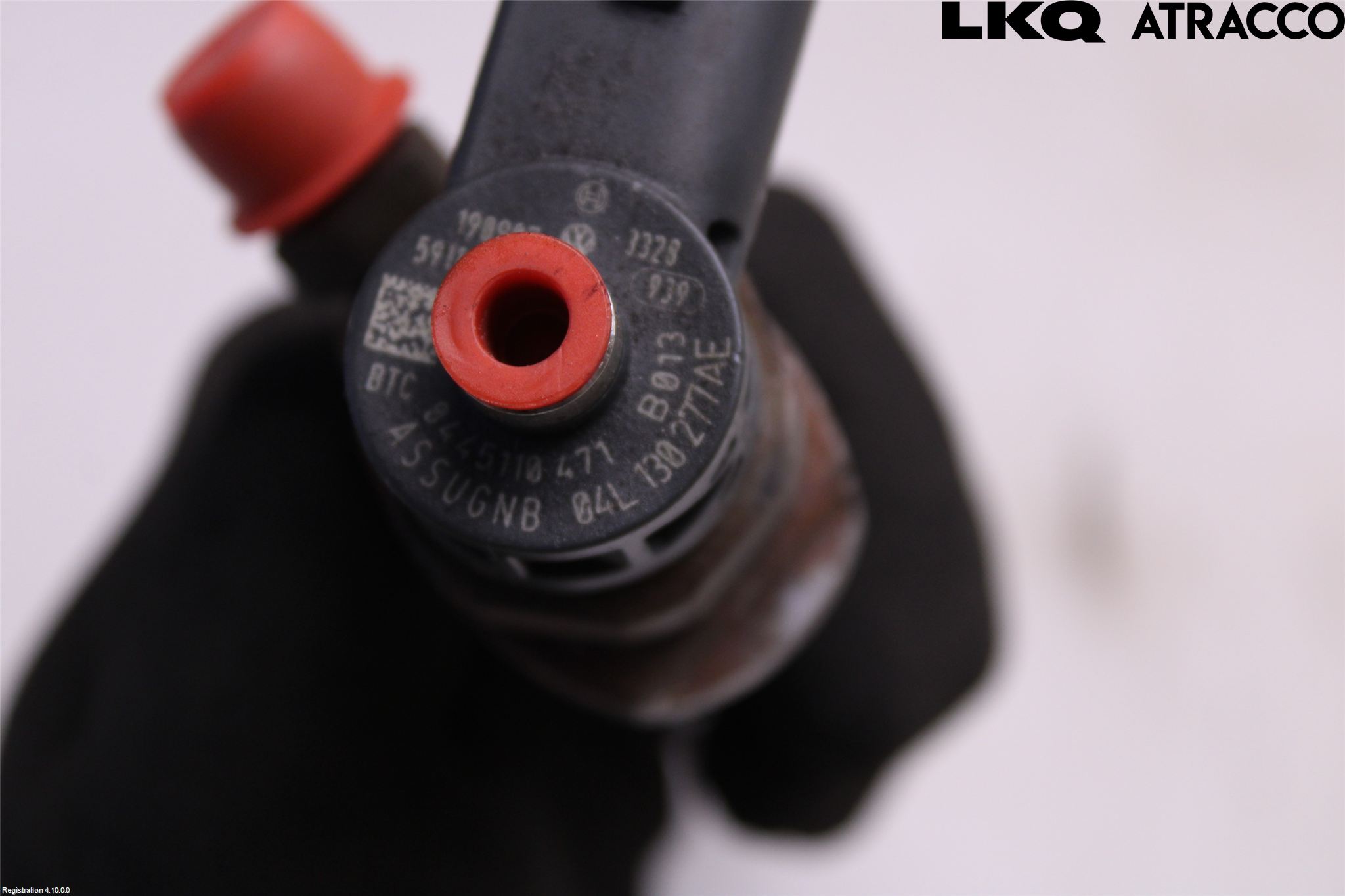 Volkswagen VW PASSAT 20-24 Injspridare