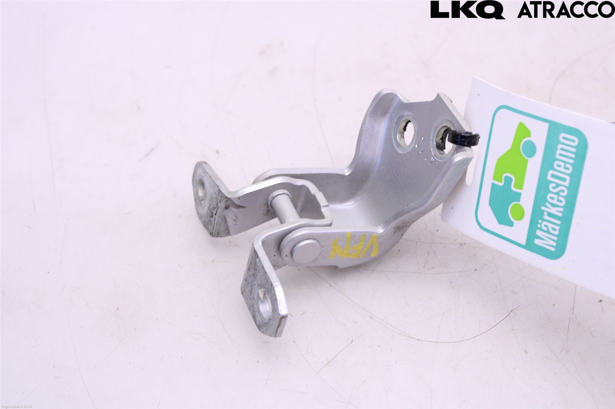 Suzuki VITARA 15- Dörrgångjärn