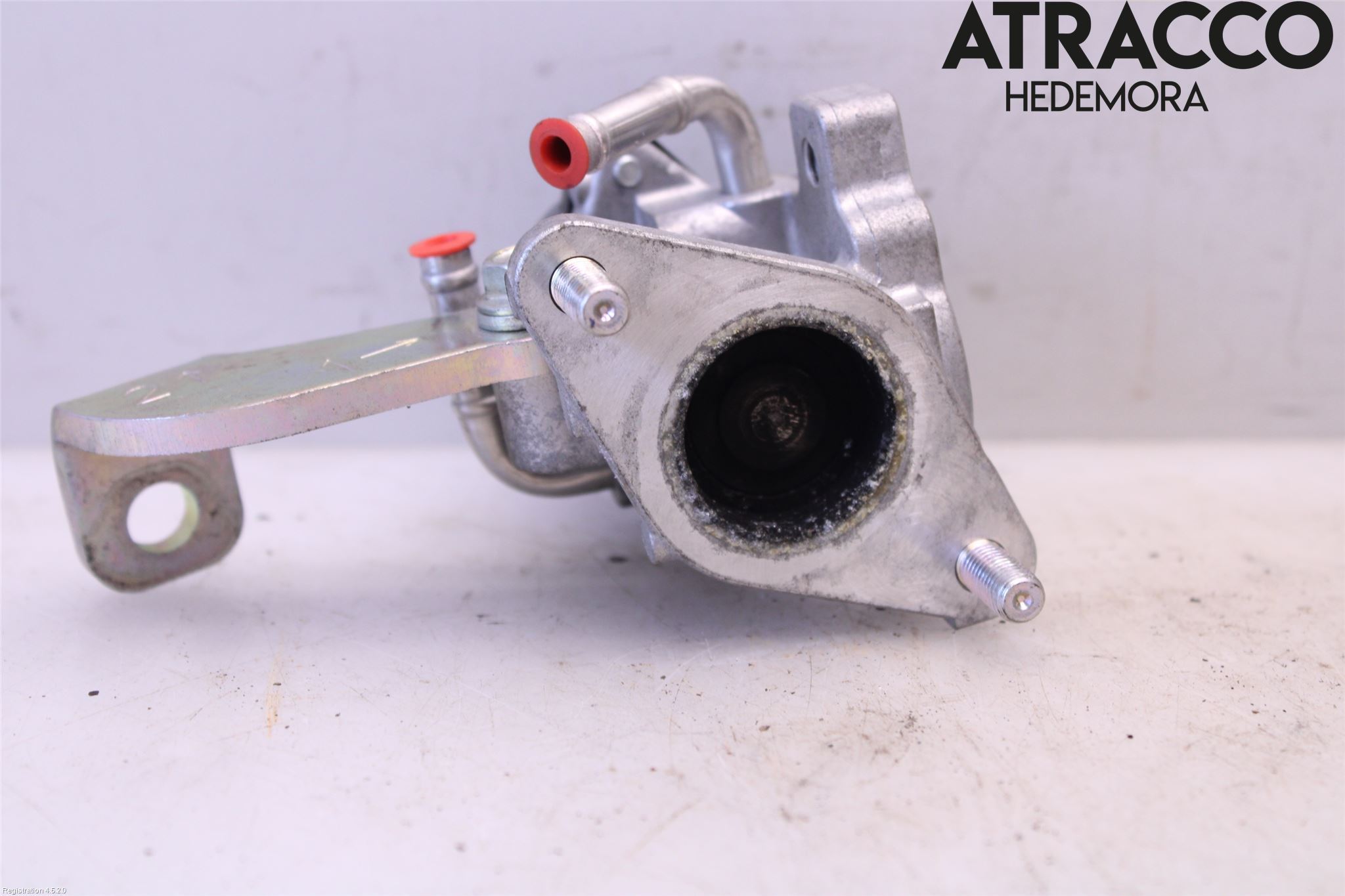 Lexus IS 250/350 14-20 Egr Ventil