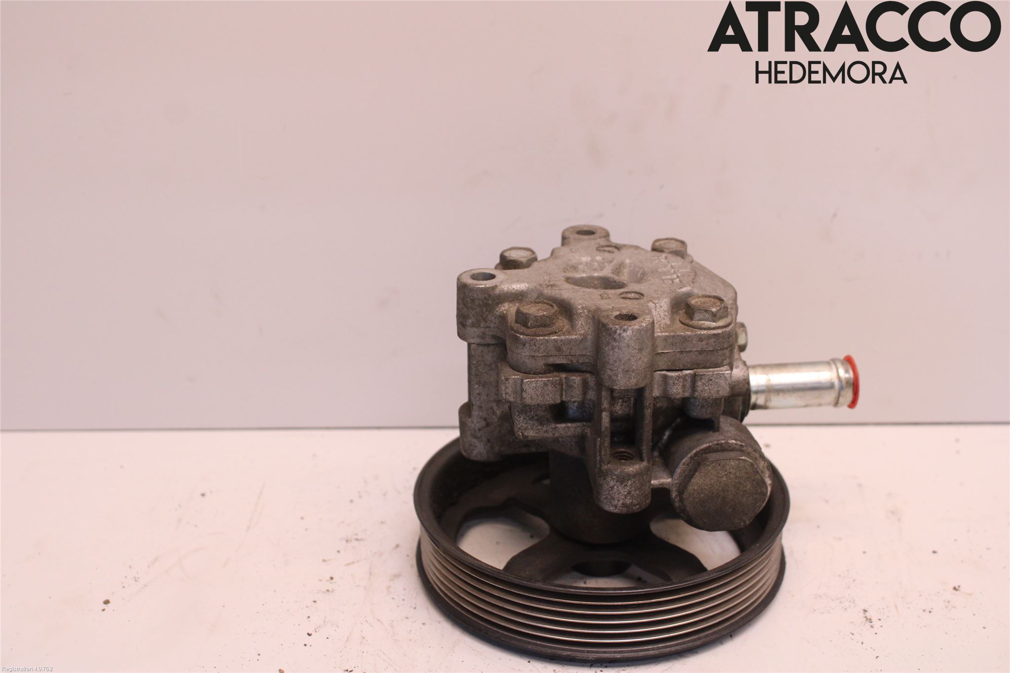 Mitsubishi OUTLANDER 07-12 Styrservopump