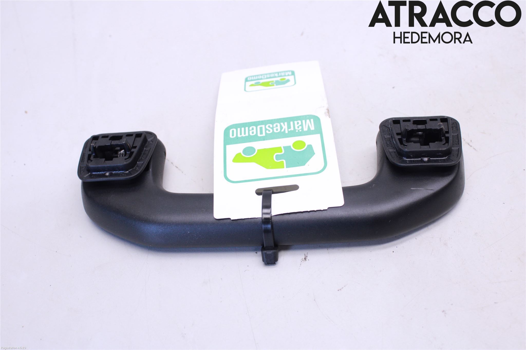 Mercedes-Benz MB GLC-KLASS (X253/C253) 15-22 Kurvhandtag I Tak