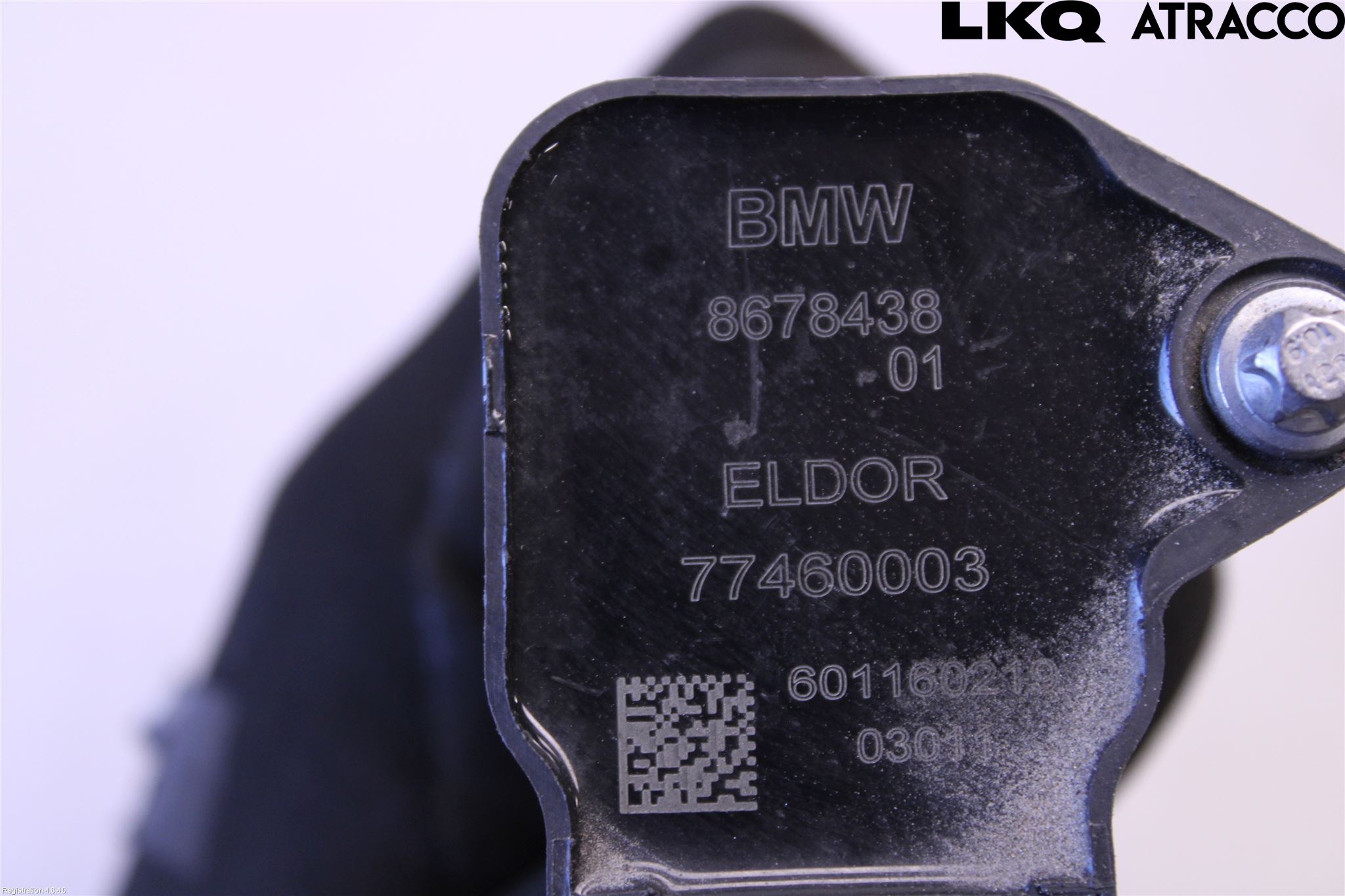 Mini ONE/COOPER 5DR F55 14-24 Tändspole