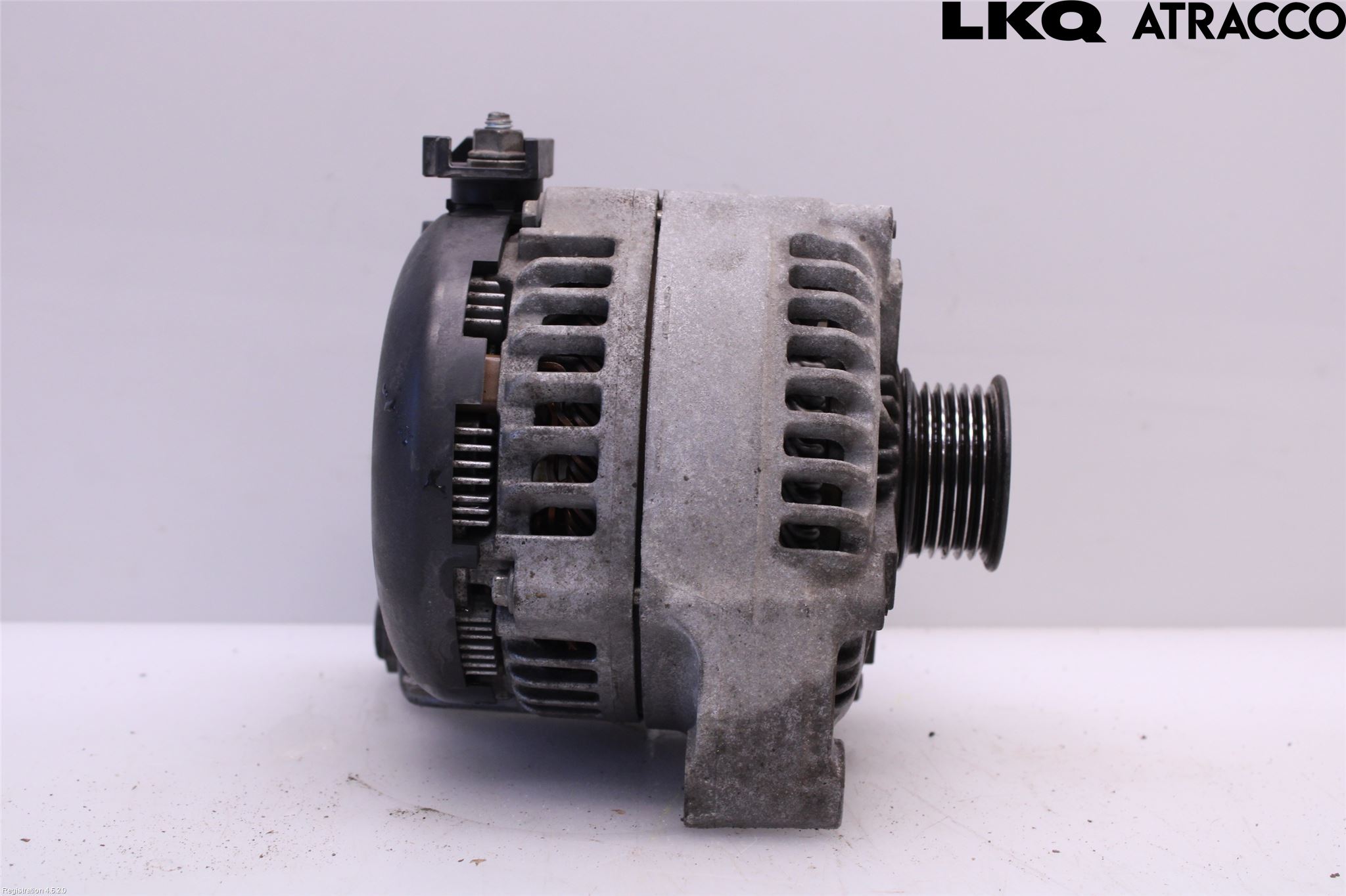 BMW X4 F26 14-18 Generator