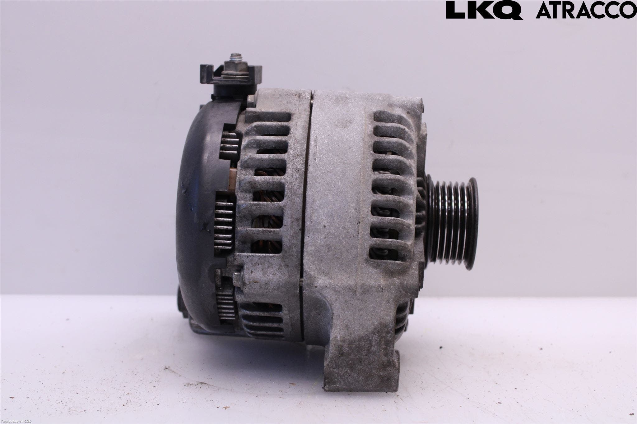 BMW X4 F26 14-18 Generator