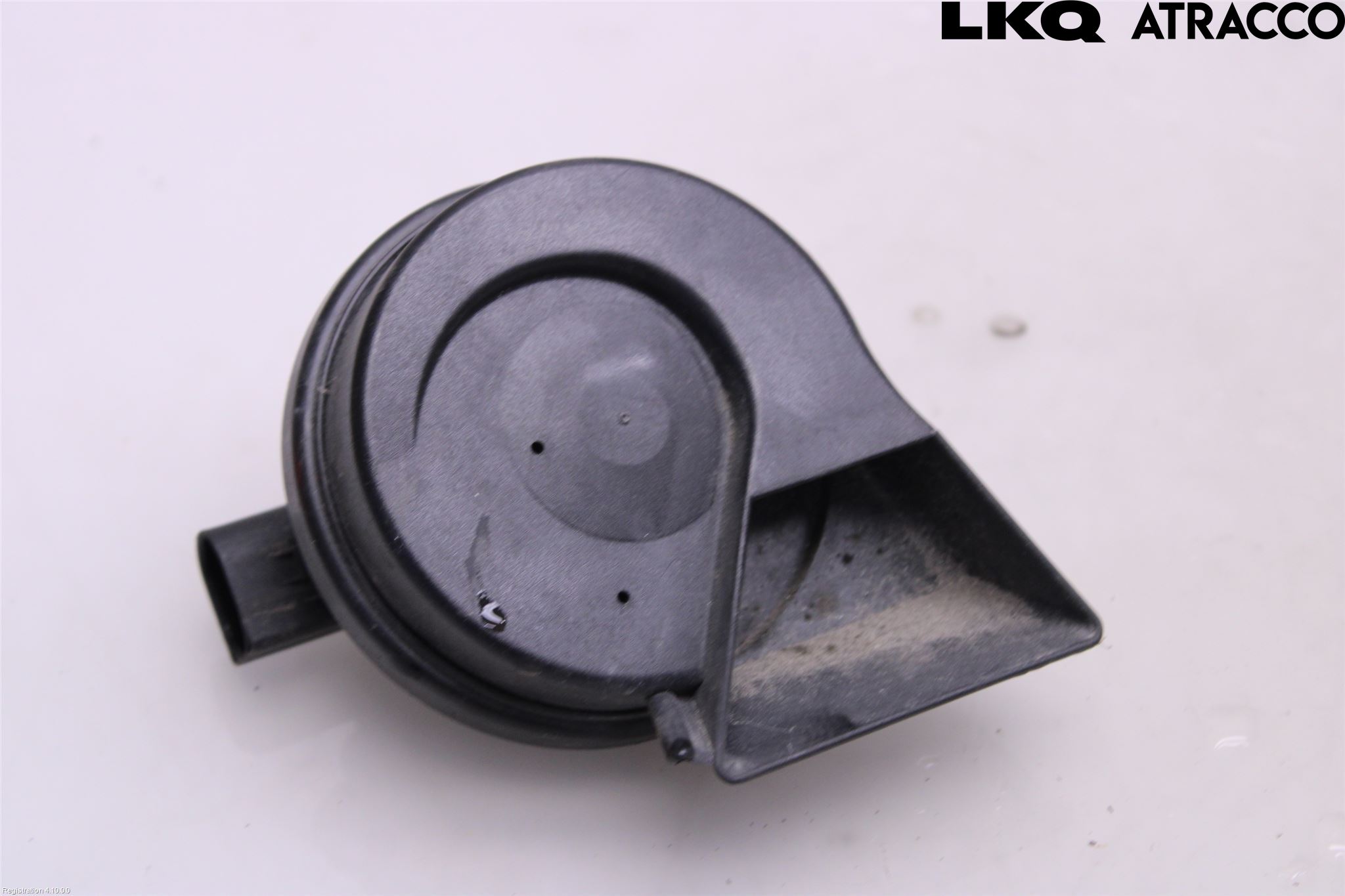 Audi A4/S4 08-11 Signalhorn