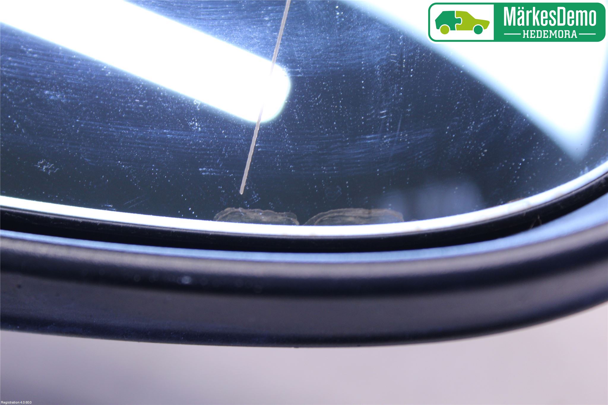 BMW 1 E87/81 5D/3D 03-11 Spegel Yttre El Hö