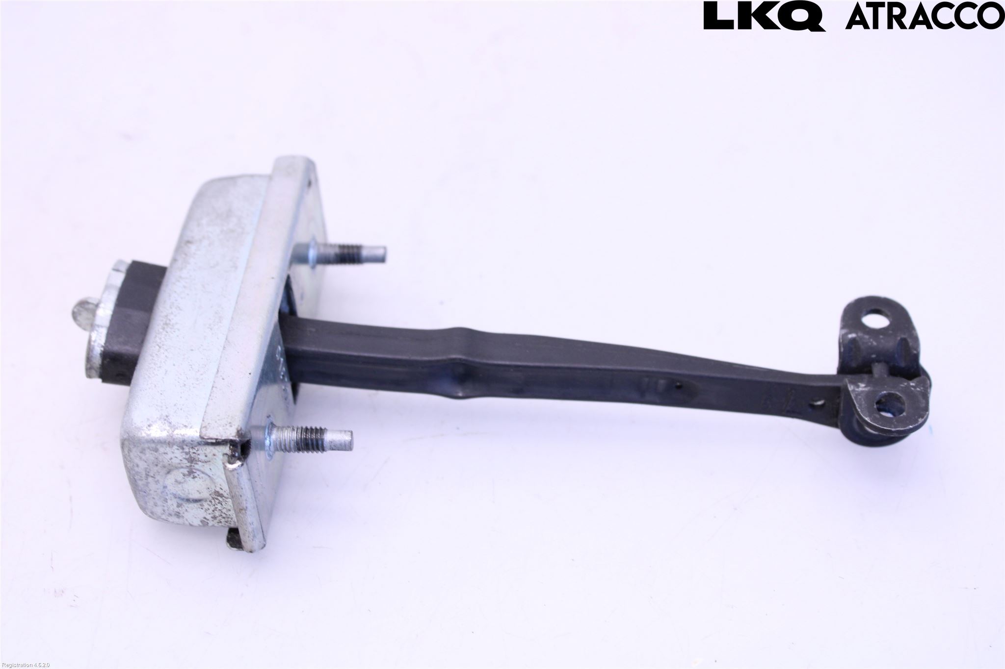 Ford MUSTANG V 05-14 Dörrstopp