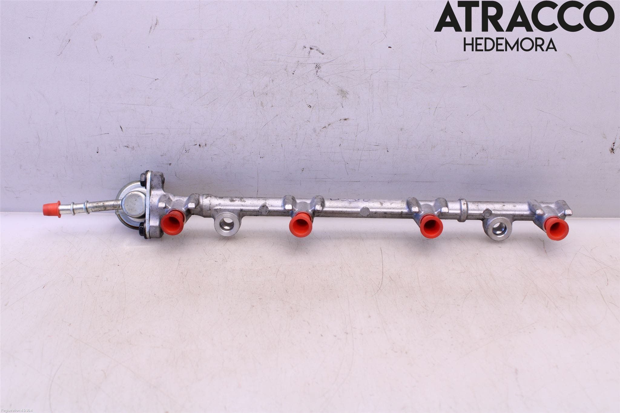 Toyota RAV 4 06-12 Inj. Fuelrail