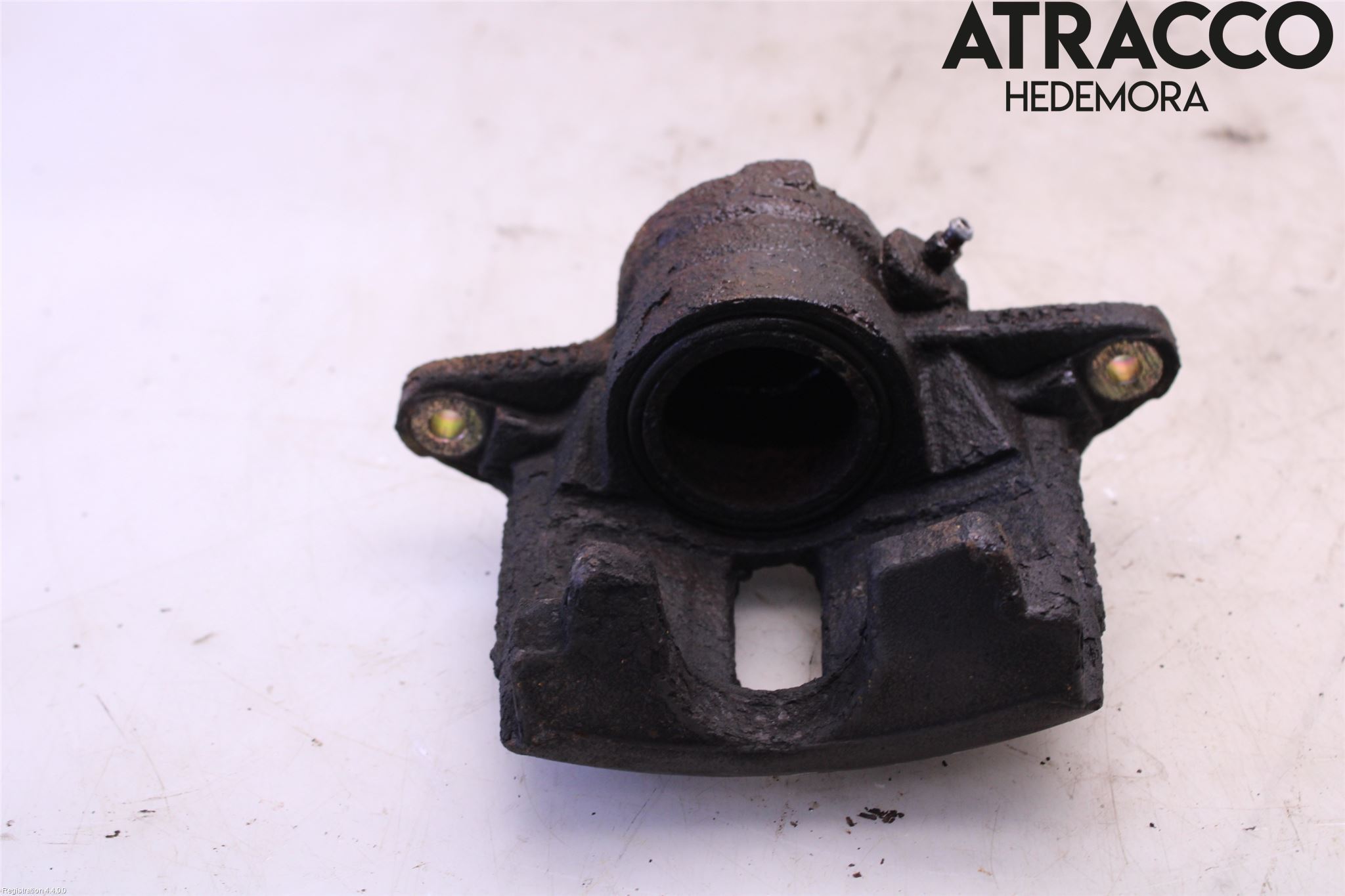 Peugeot 206 98-09 Bromsok Fram Höger