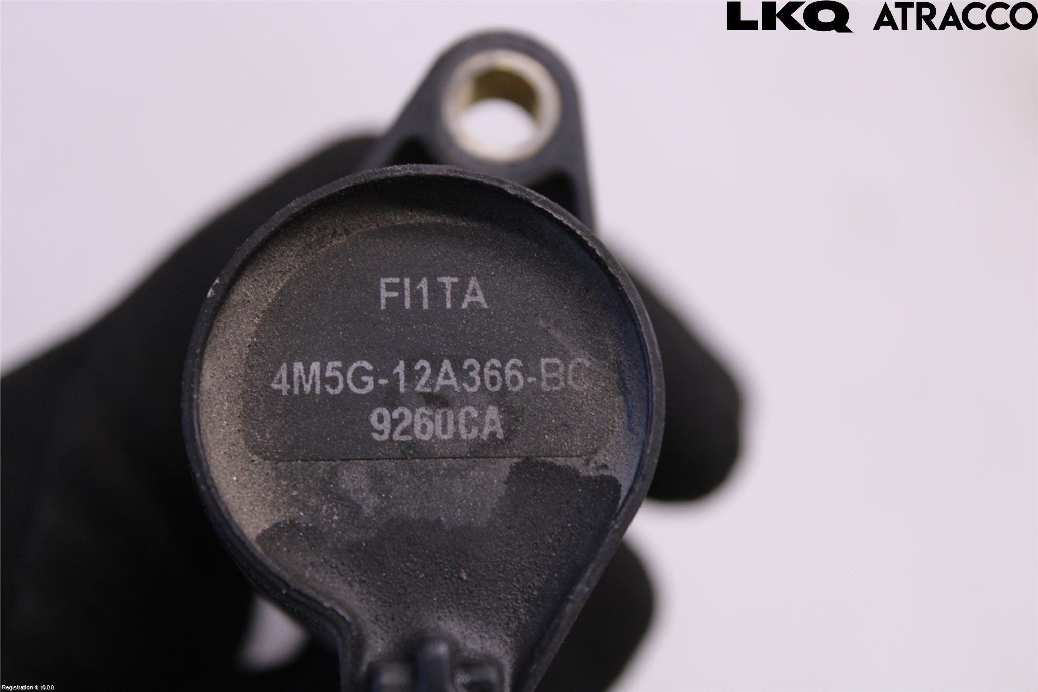 Ford GALAXY 06-15 Tändspole