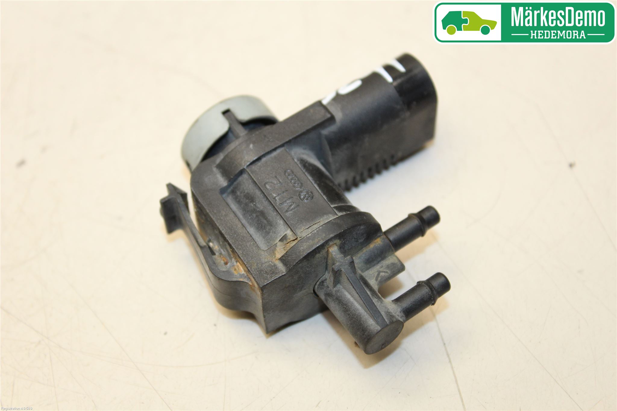 Suzuki SWIFT 11-16 Vakuumventil