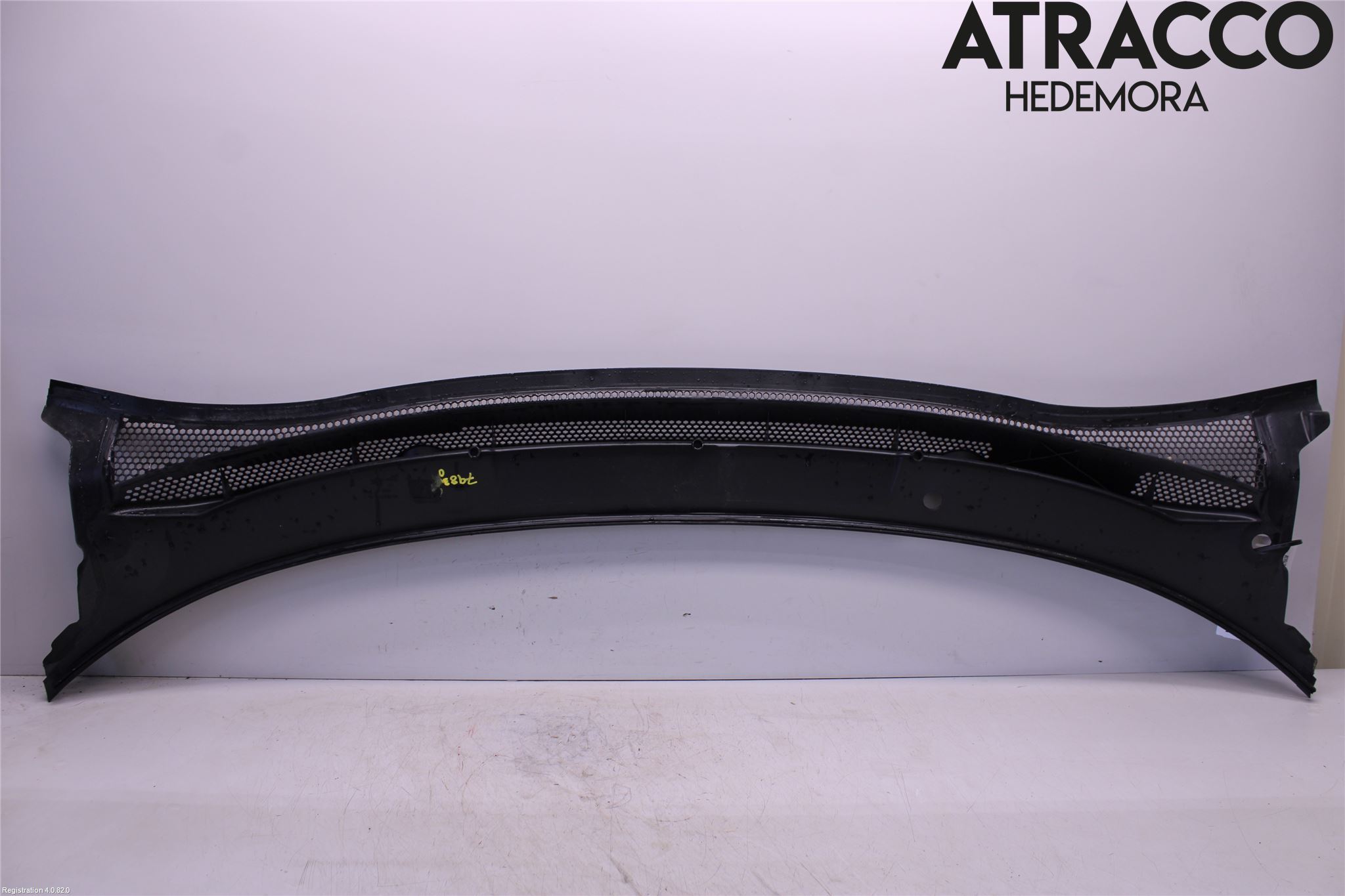 Opel CORSA E 15-19 Torpedplåt-Torpedplast