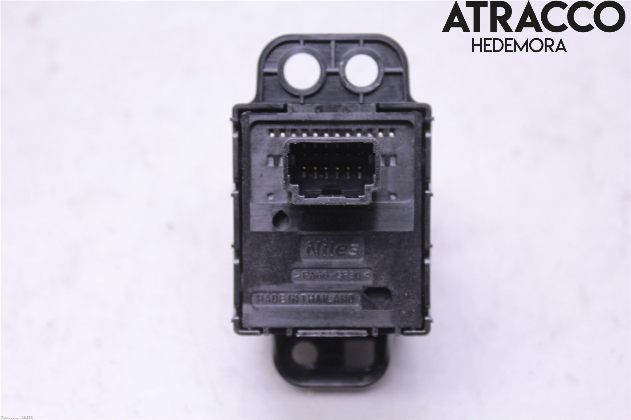 Nissan QASHQAI 14-17 Strömställare Parkeringsbroms