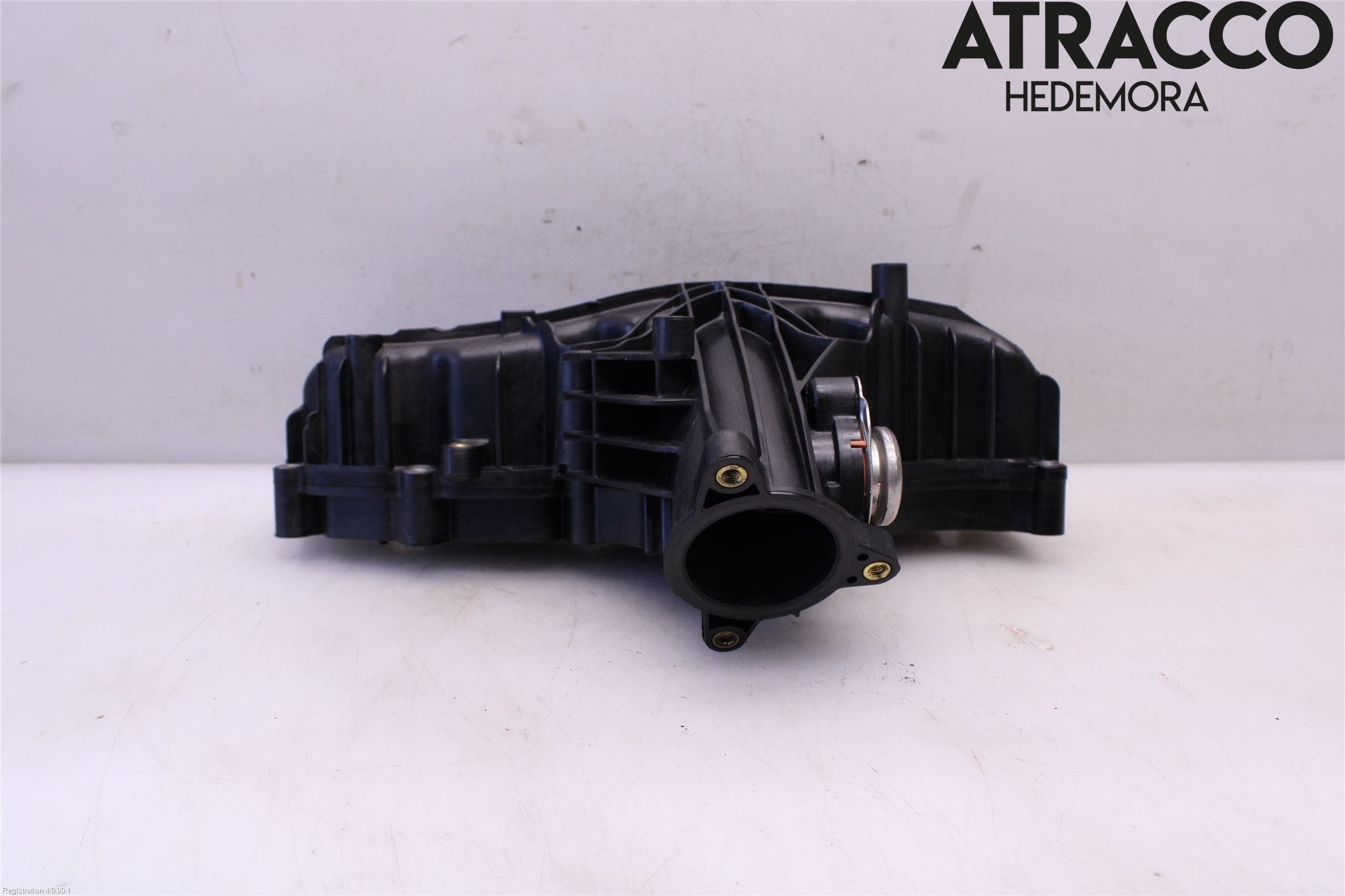 Volkswagen VW PASSAT 11-14 Grenrör Insug