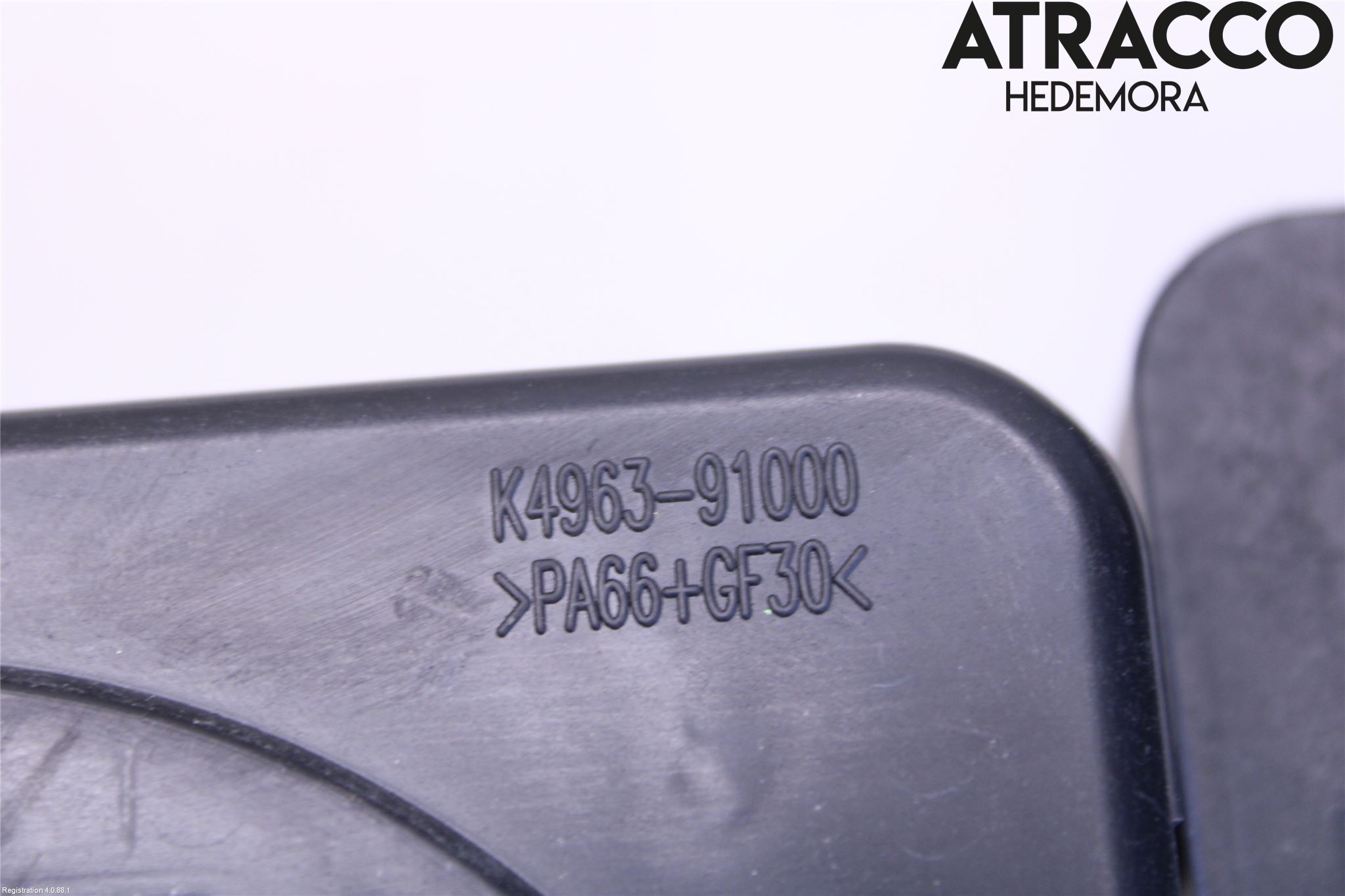 Hyundai IONIQ AE 17-22 Högtalare