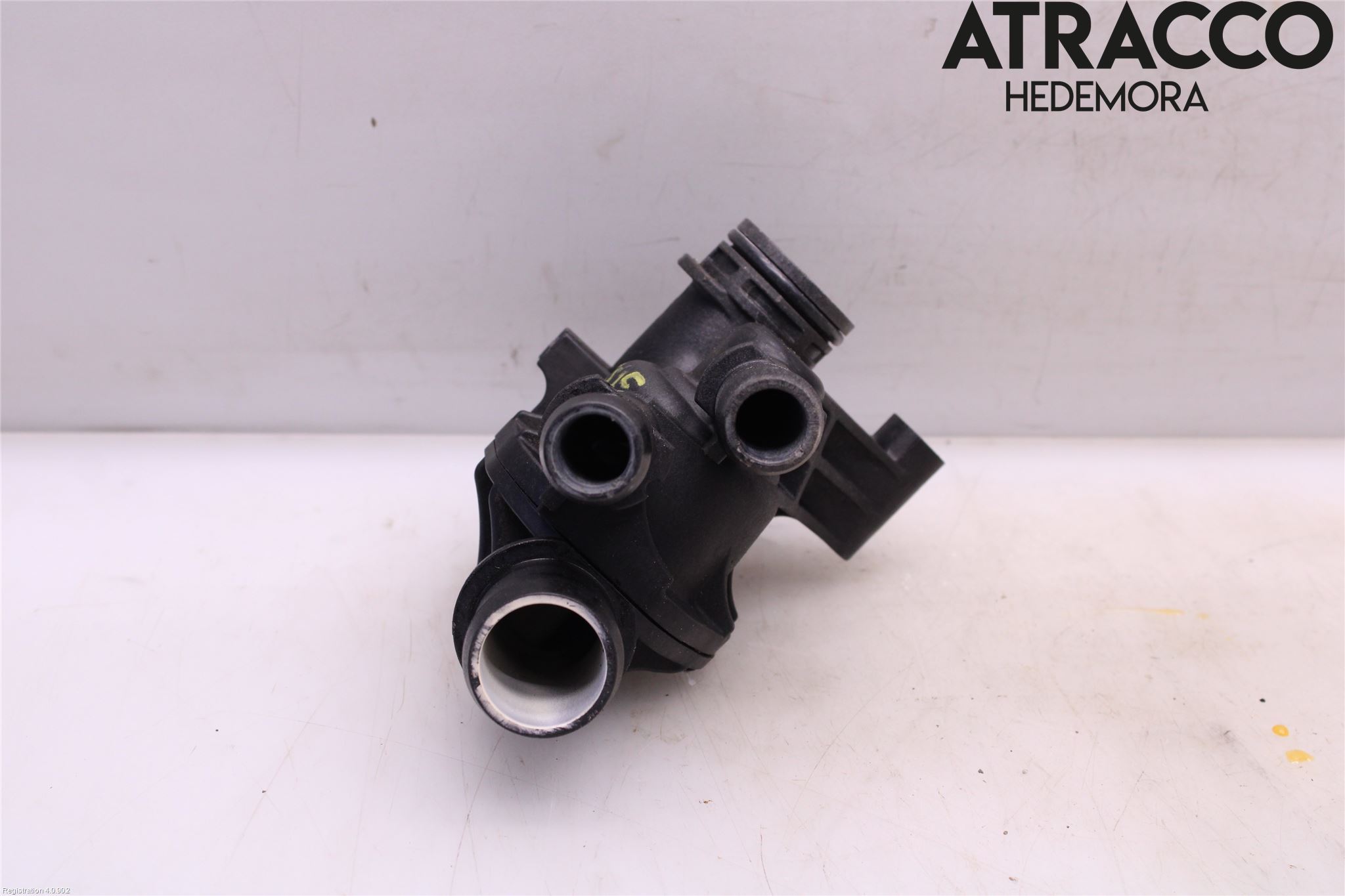 Ford MONDEO 15-22 Termostat