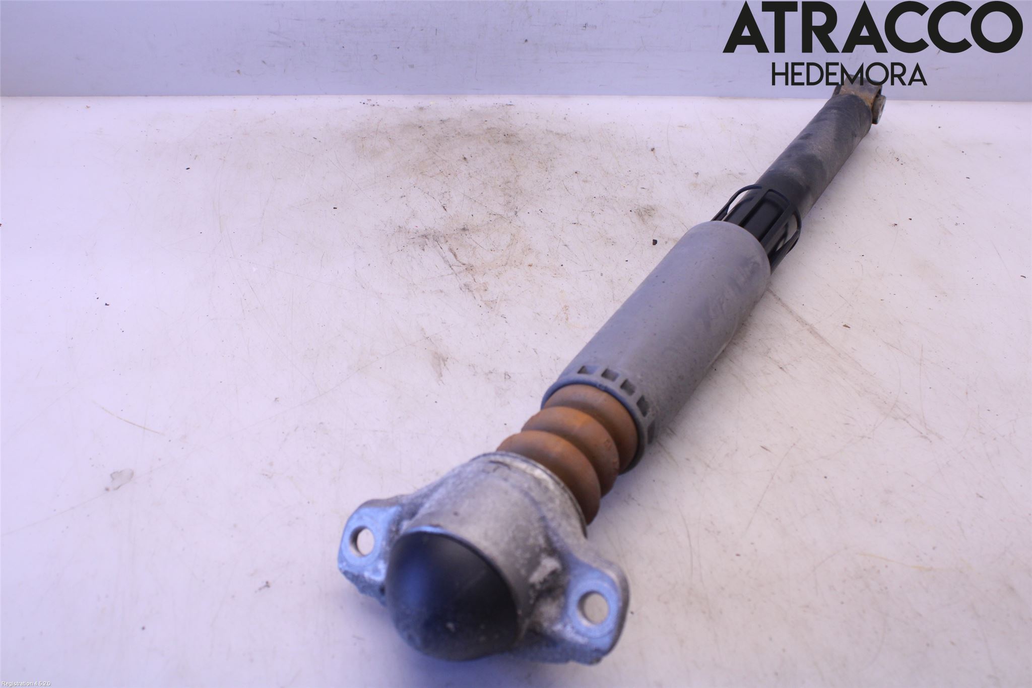 Audi Q2/SQ2 17- Stötdämpare Bak