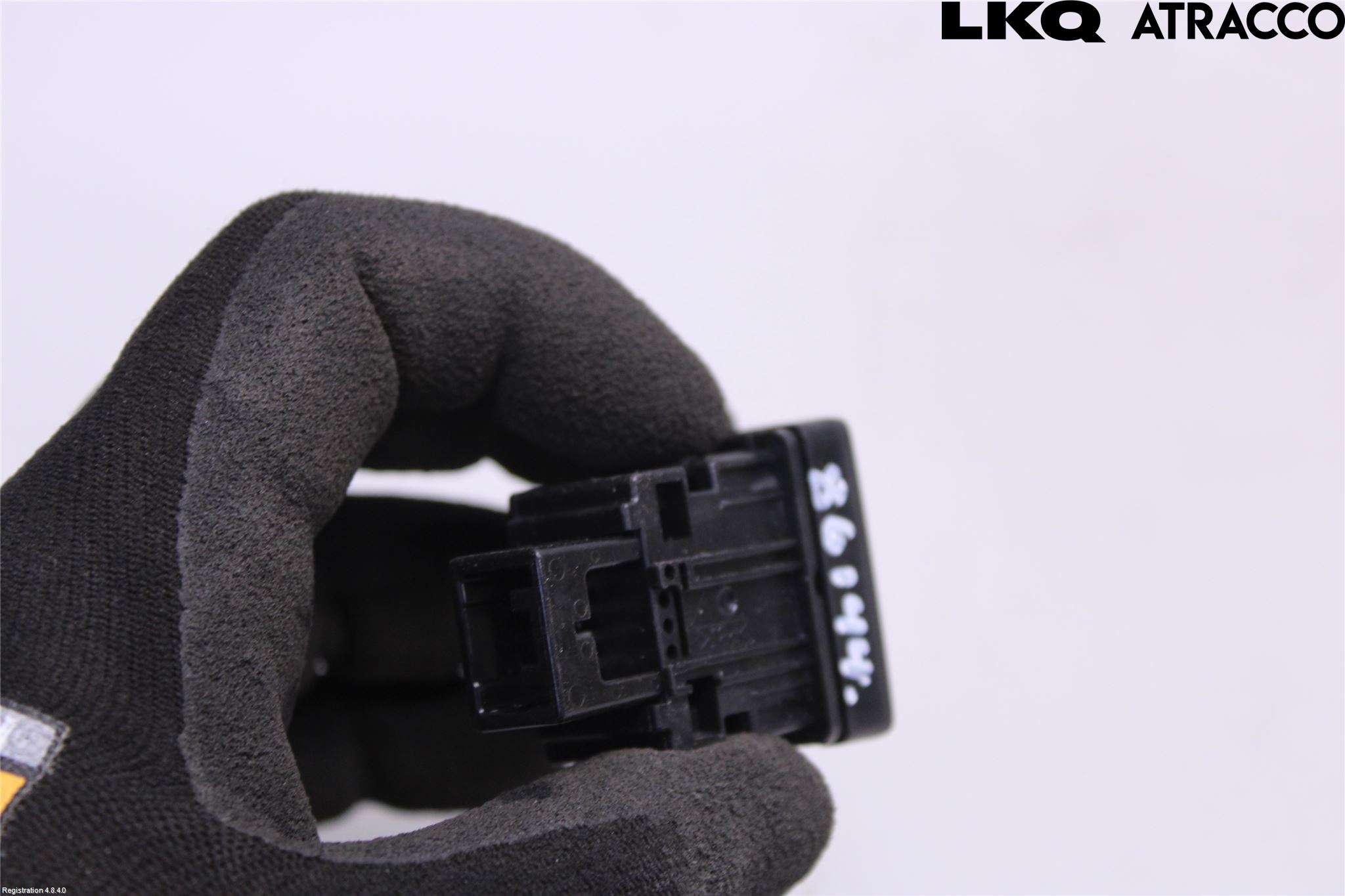 Toyota RAV 4 06-12 Str Ljusvidd Reglering