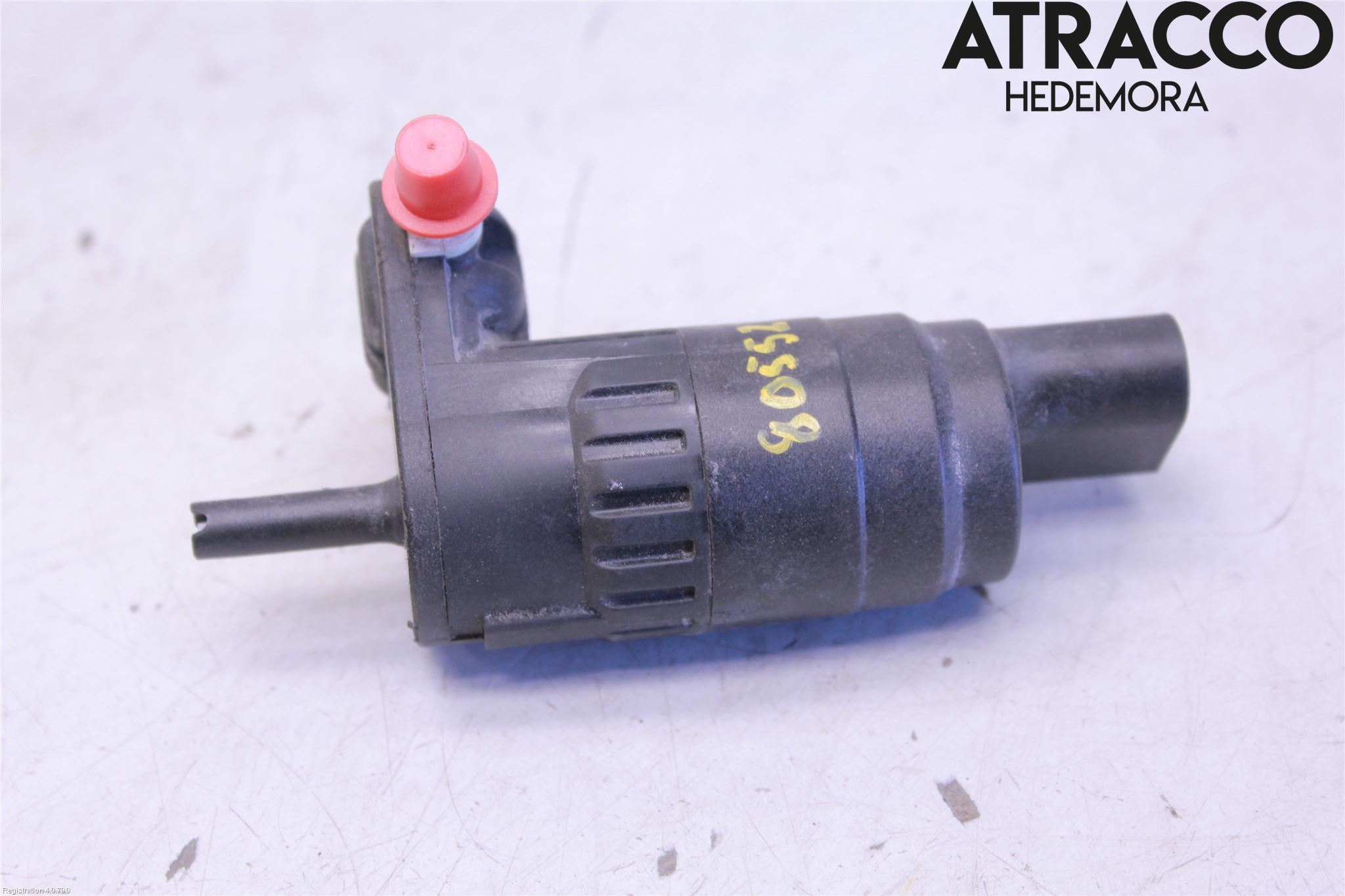 Skoda YETI Spolarpump Vindruta