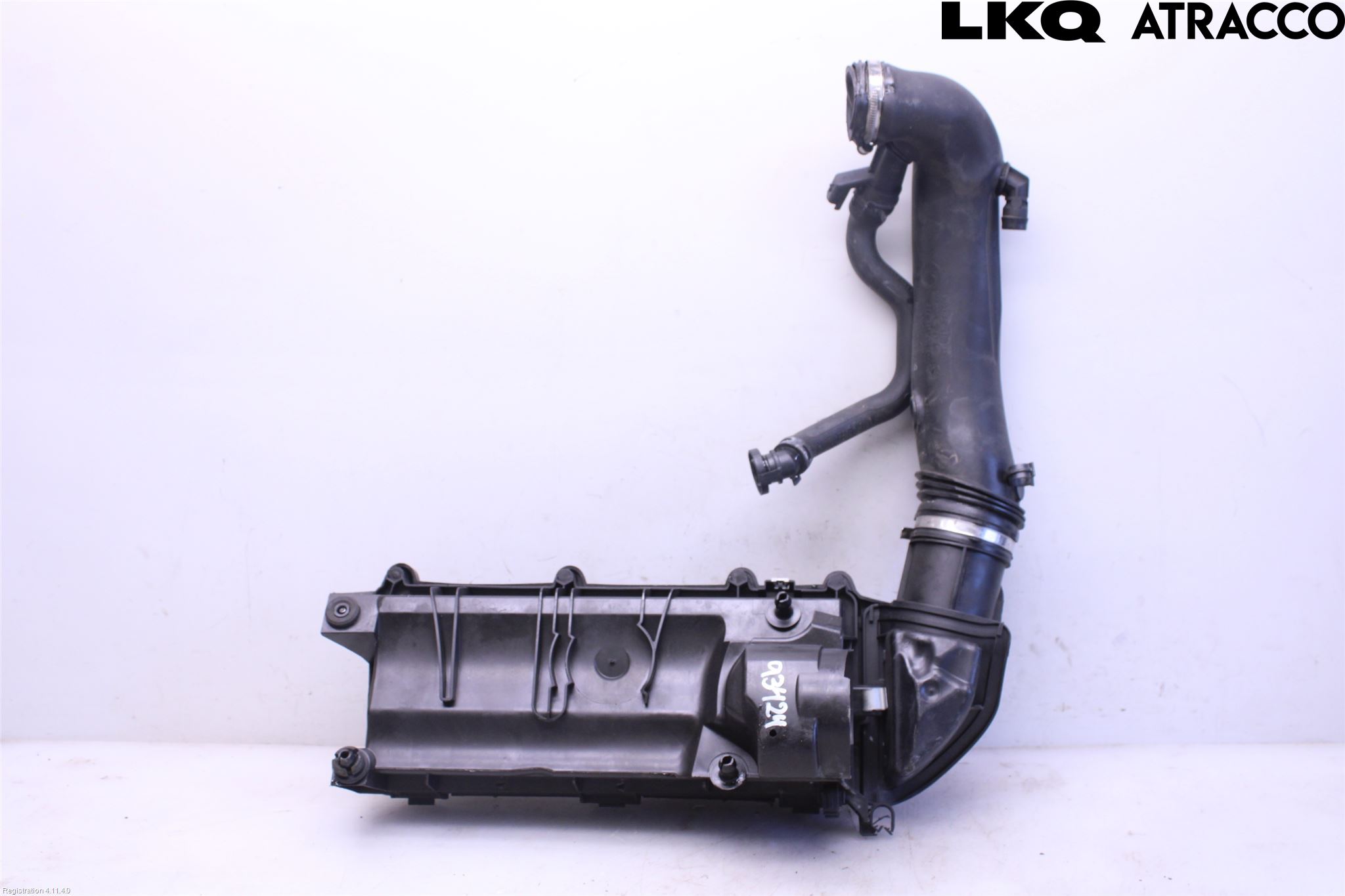 Peugeot 308 08-13 Luftrenare