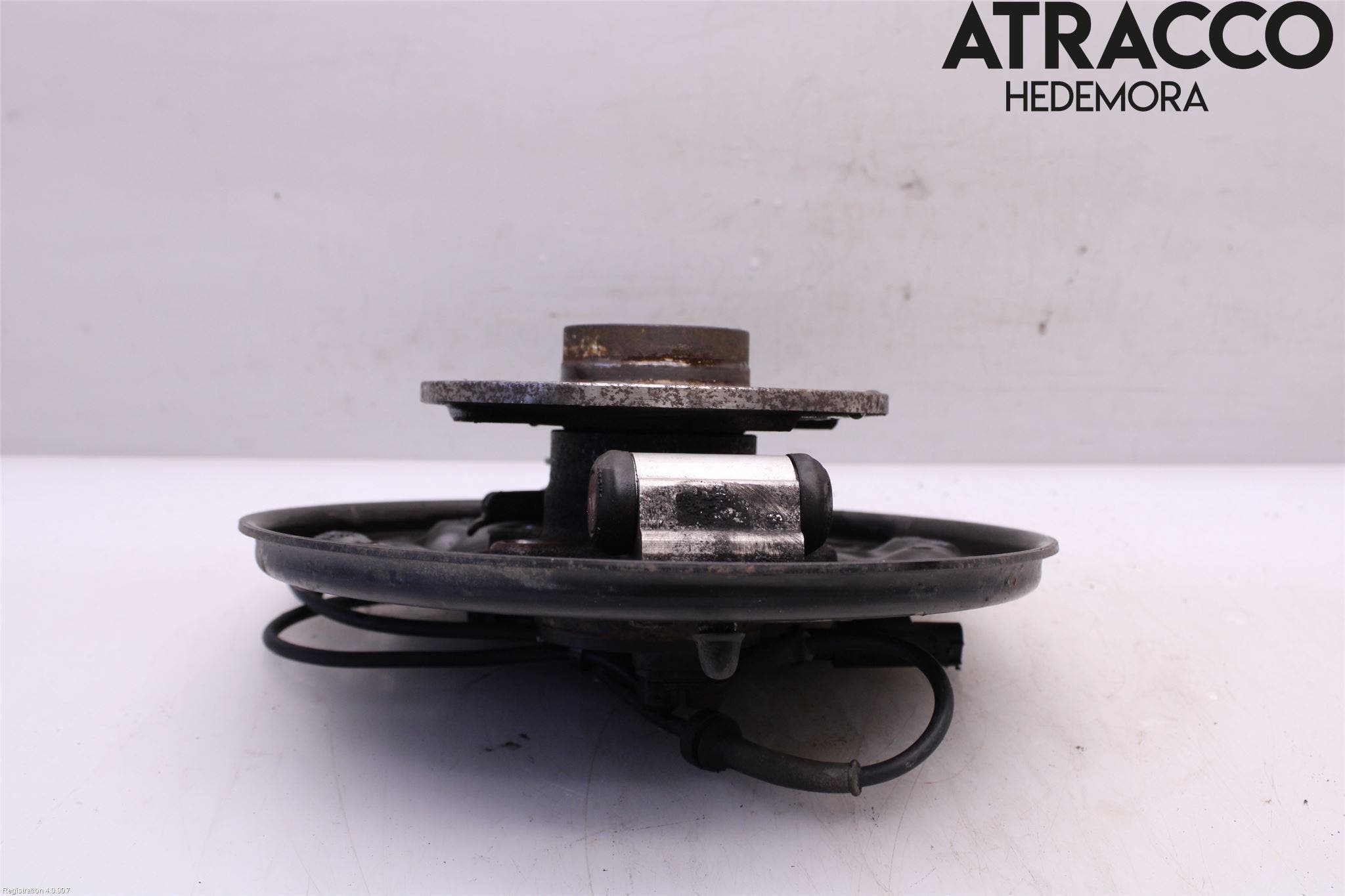 Peugeot 108 15-22 Nav Bak