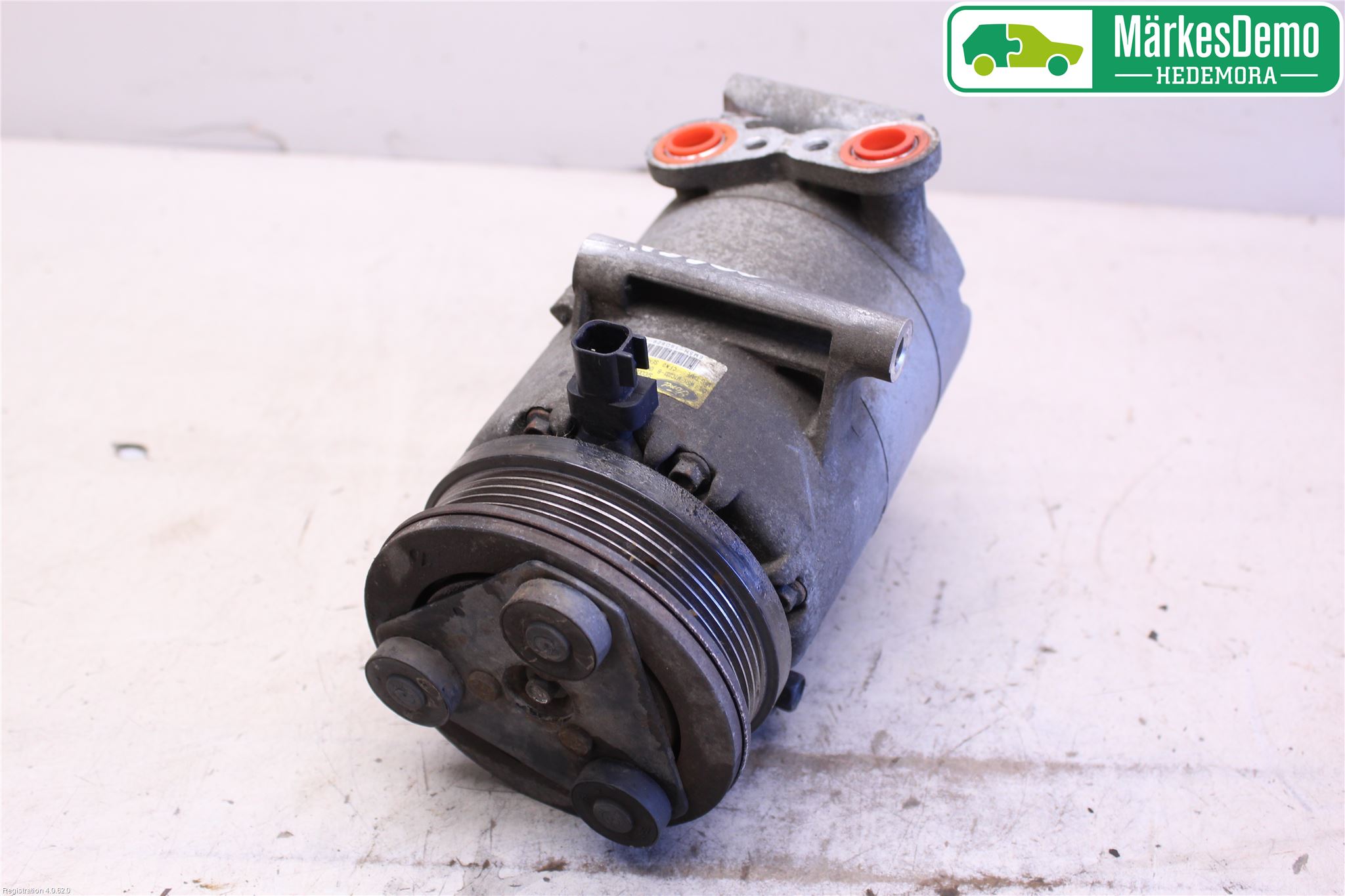 Ford FOCUS     04-07 Ac Kompressor