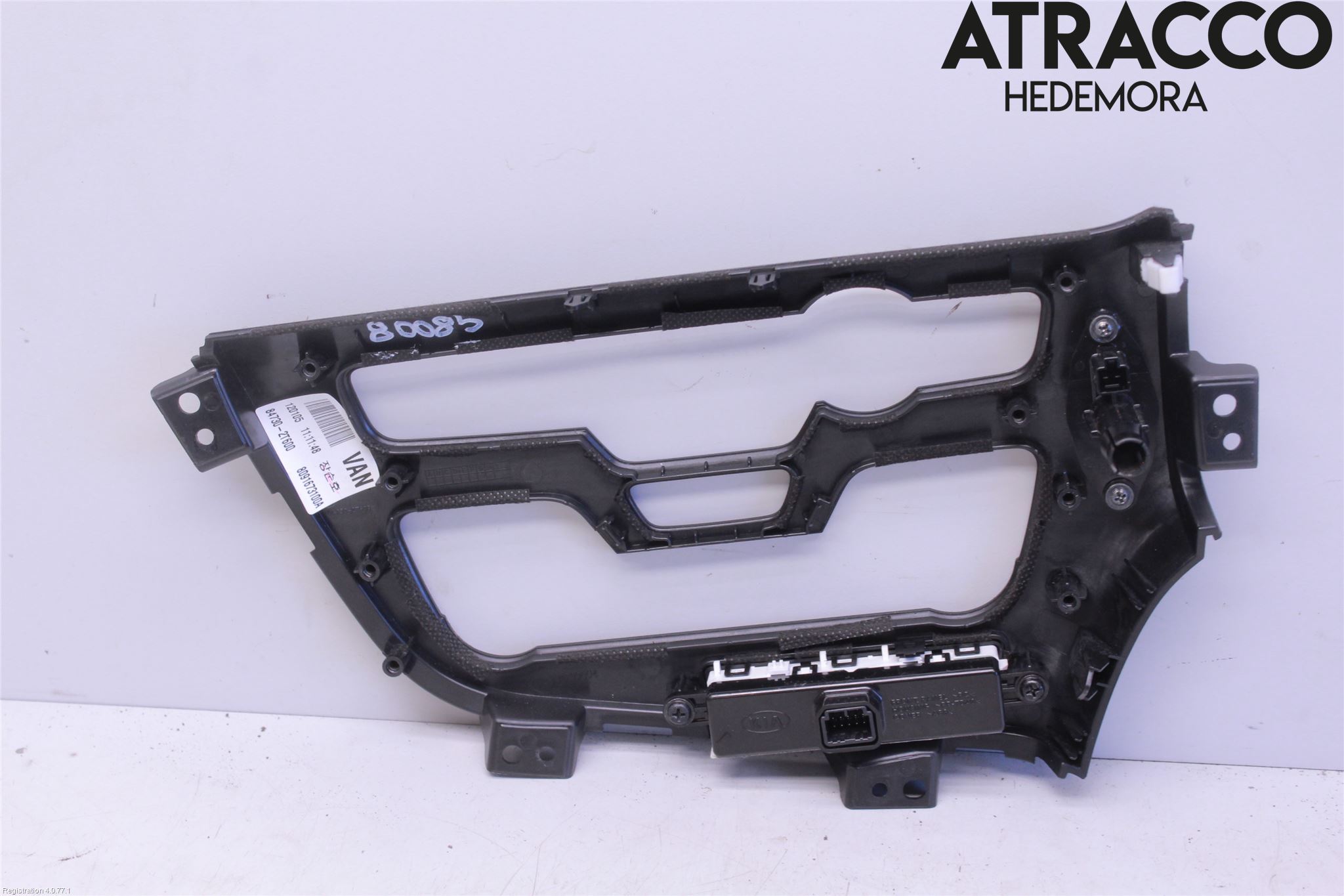 Kia OPTIMA 00-15 Instrumentsarg