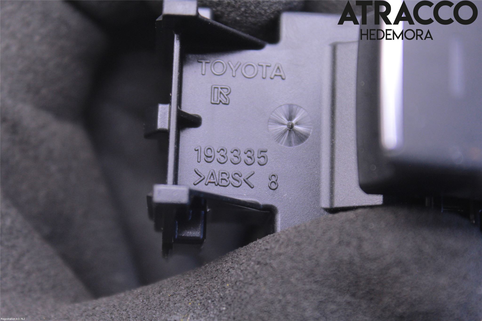 Toyota RAV4 19- Strömställare Elhiss