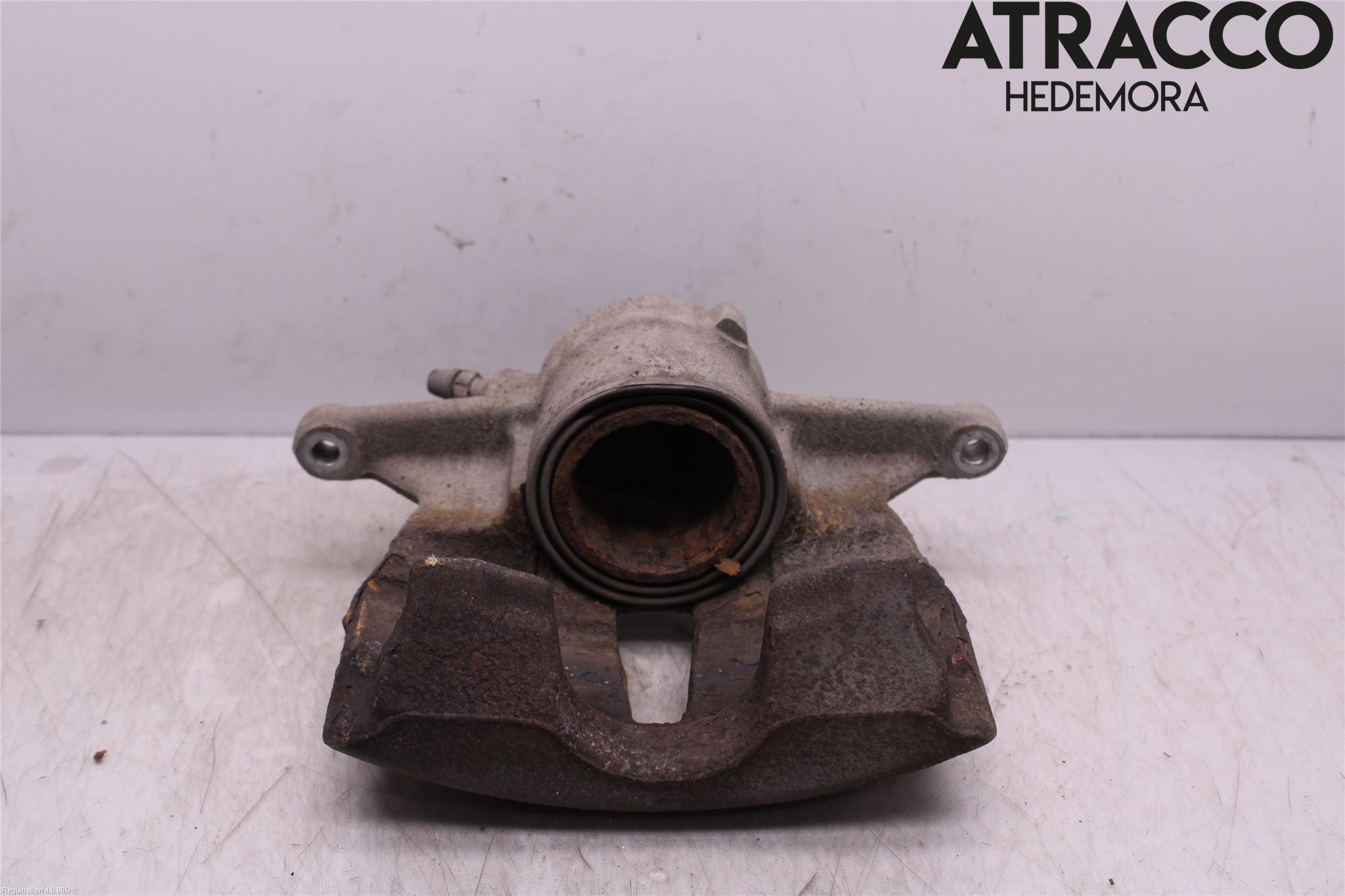 Seat ALHAMBRA 11- Bromsok Fram Vänster