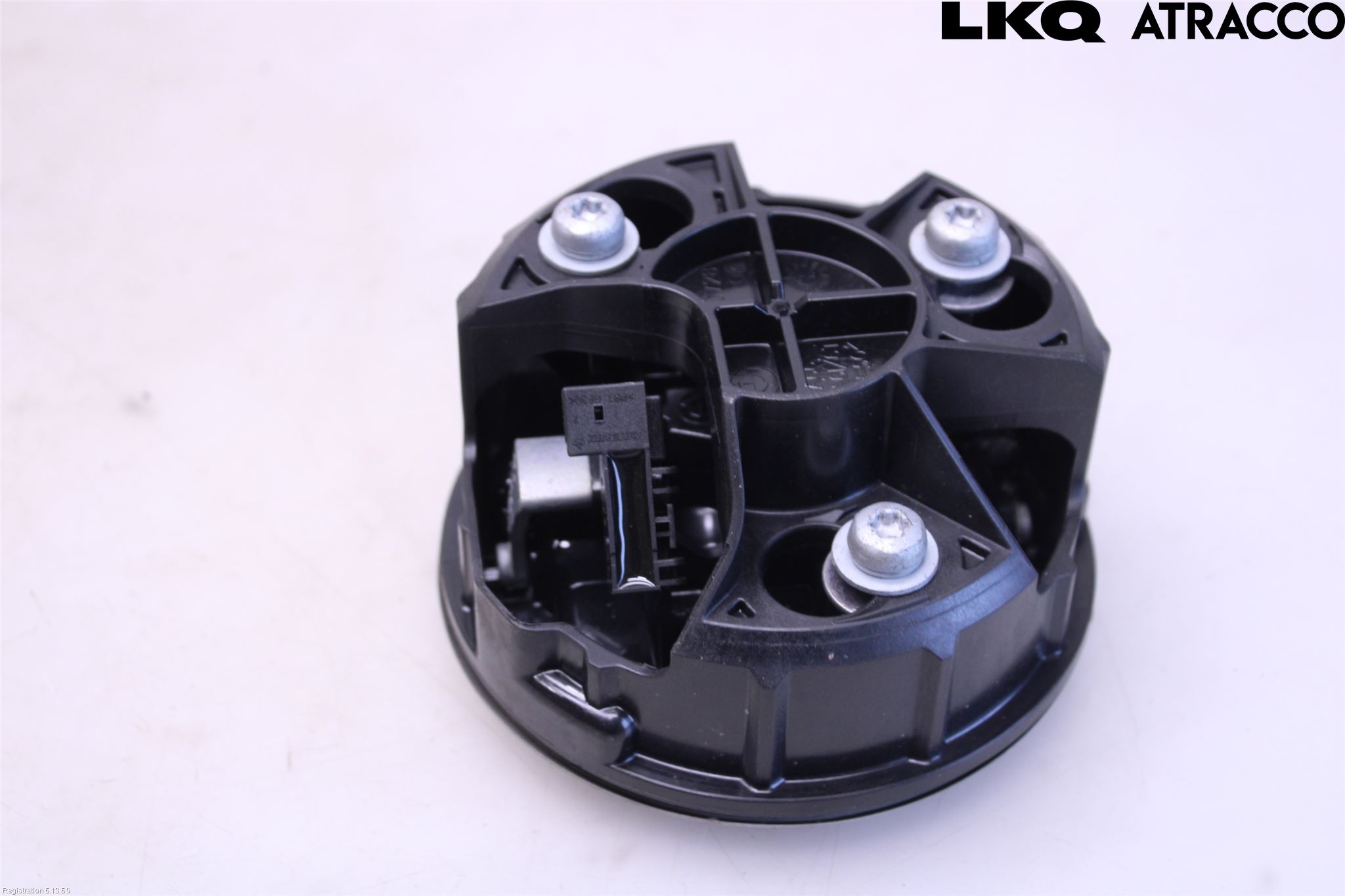 BMW 1 F20/F21 11-19 Bakluckehandtag