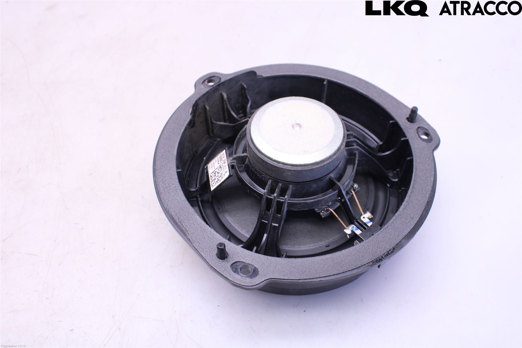 Audi Q2/SQ2 17- Högtalare