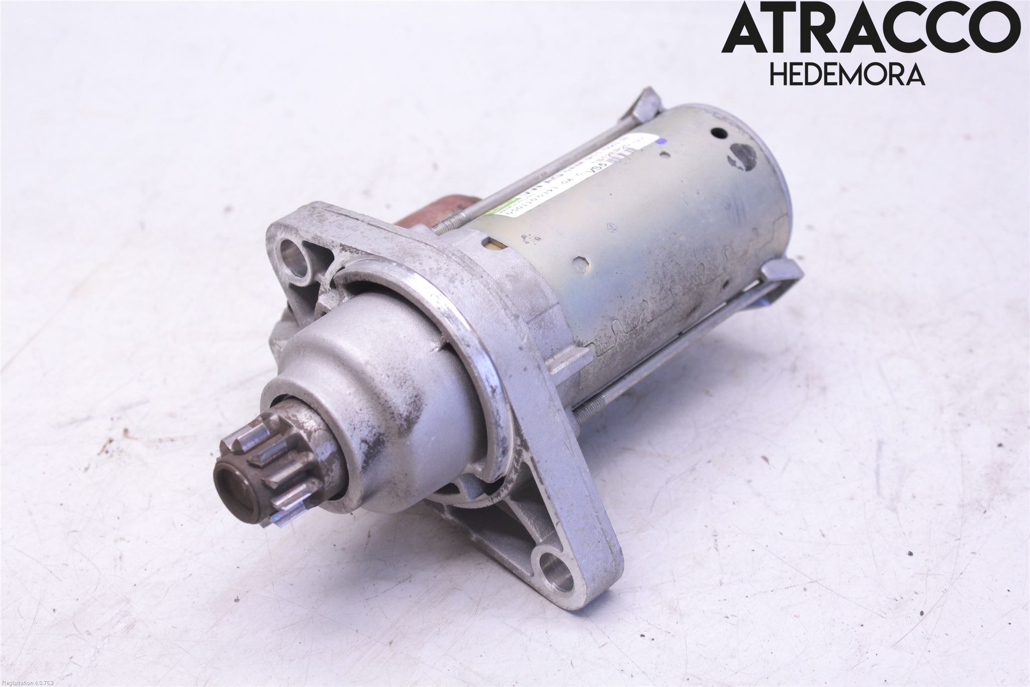 Volkswagen VW PASSAT 05-11 Startmotor