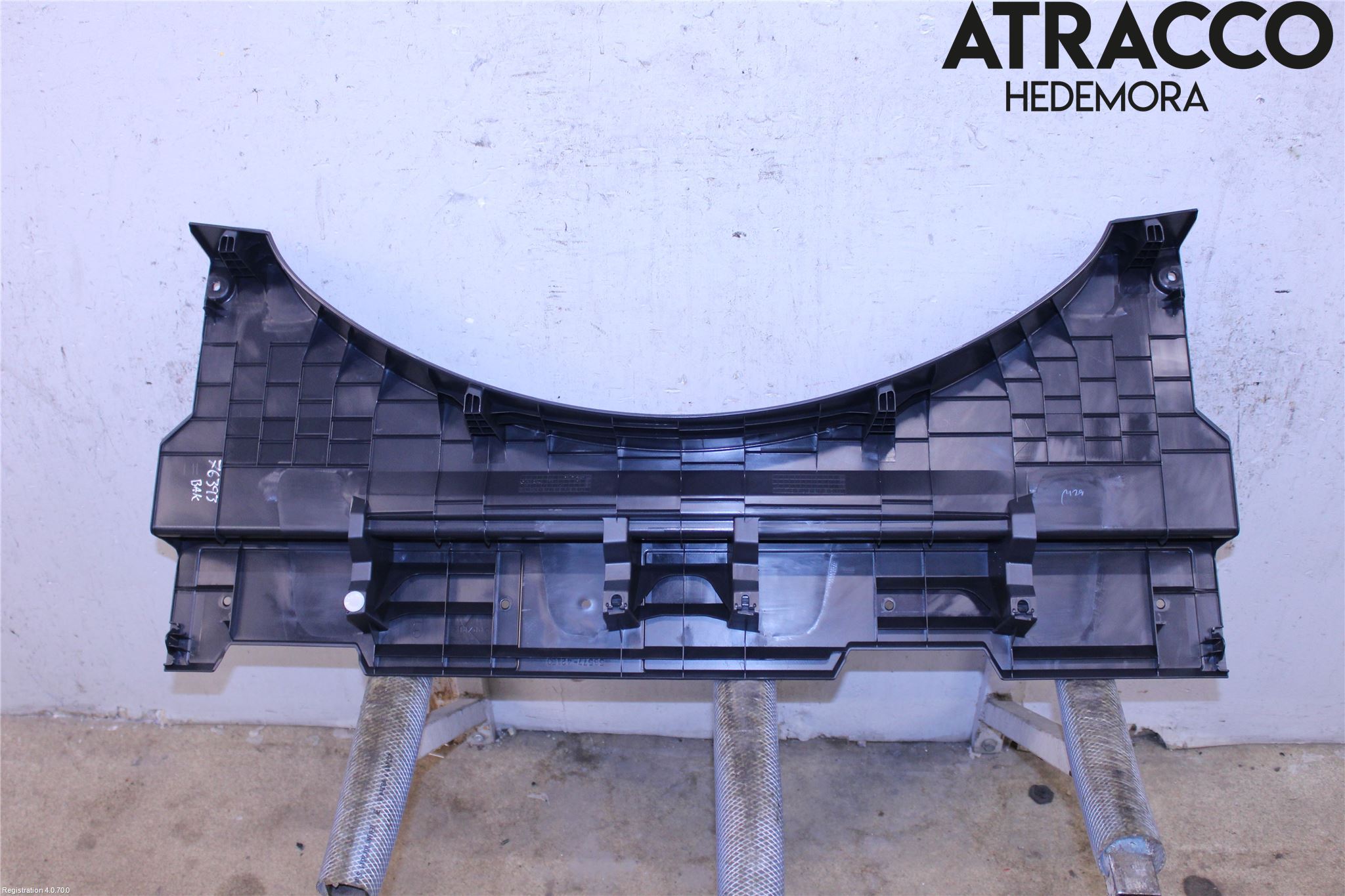 Toyota RAV4 19- Bagage Golv