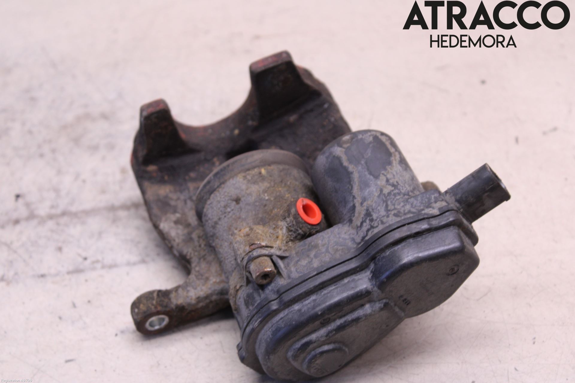 Audi A4 12-15 Bromsok Bak Vänster