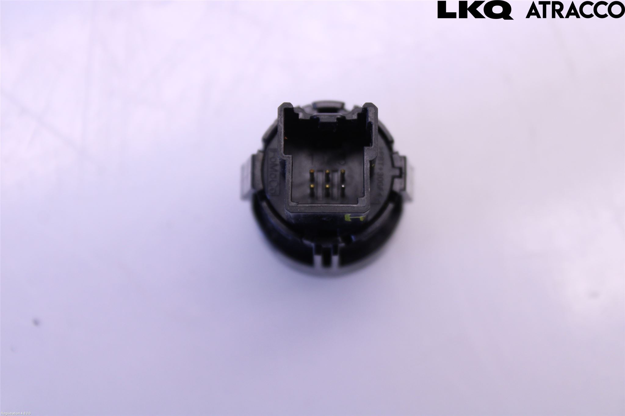 Ford RANGER 22- Startknapp Personbil