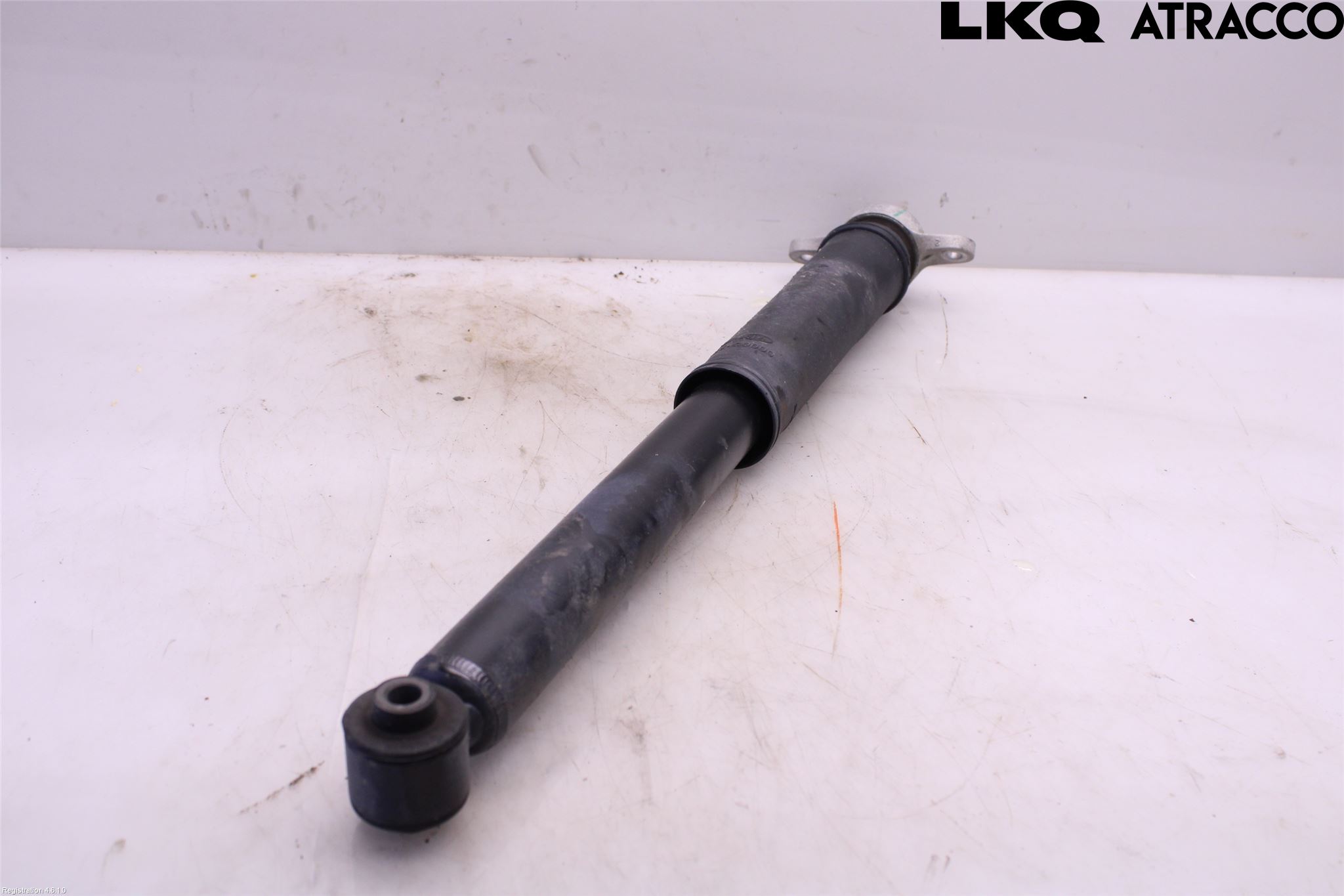 Hyundai BAYON BC3 21- Stötdämpare Bak